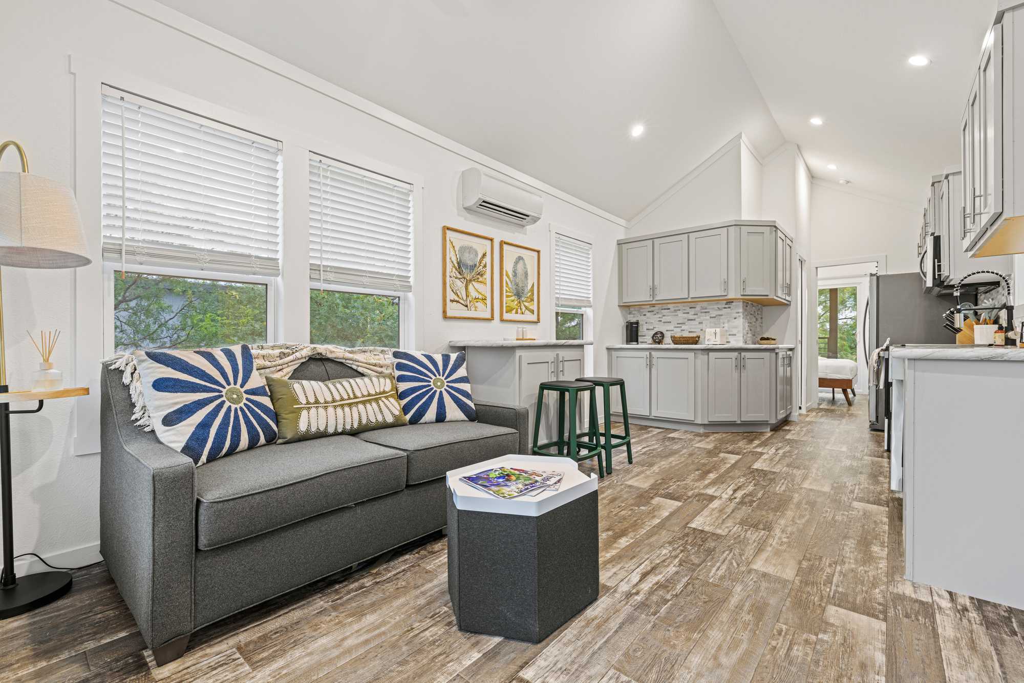 SKYE Texas Hill Country Resort