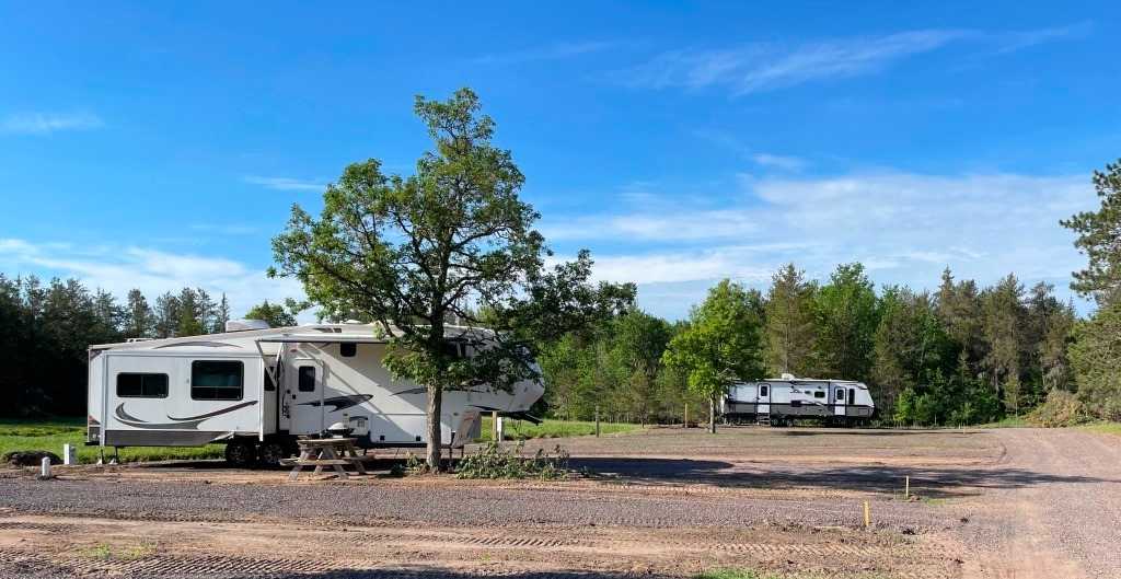 Wheelers RV Park Campground