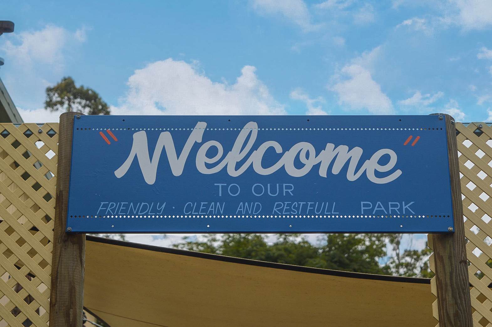 Herberton Wild River Caravan Park