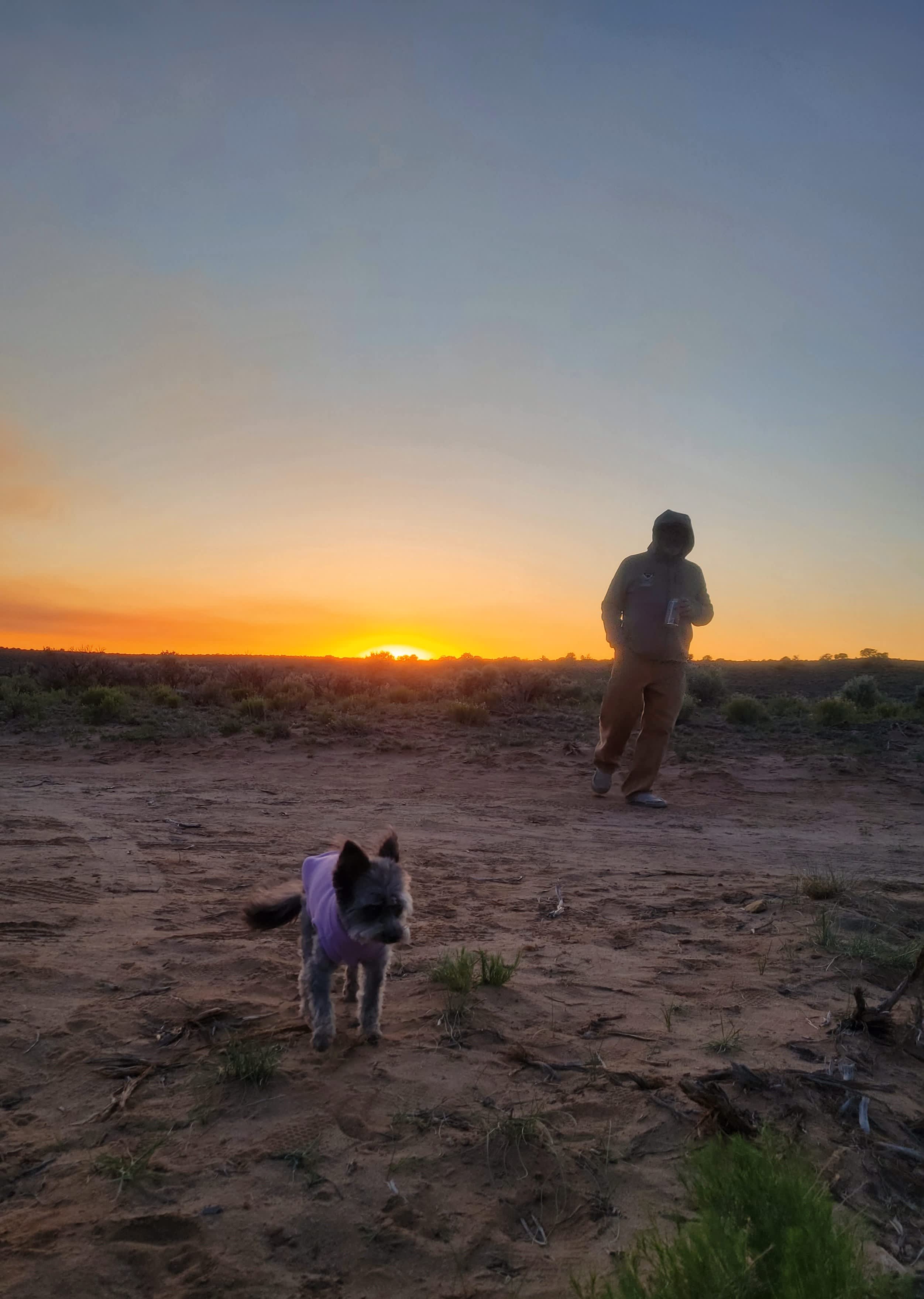 Horse-Thief Campground