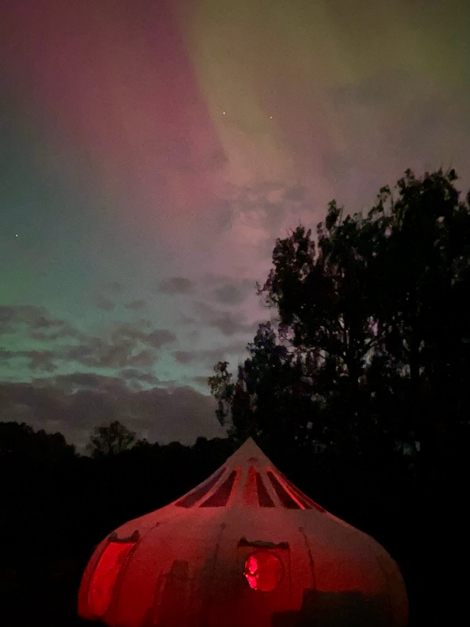 Glamping+Goats+Gardens 175Acre Farm