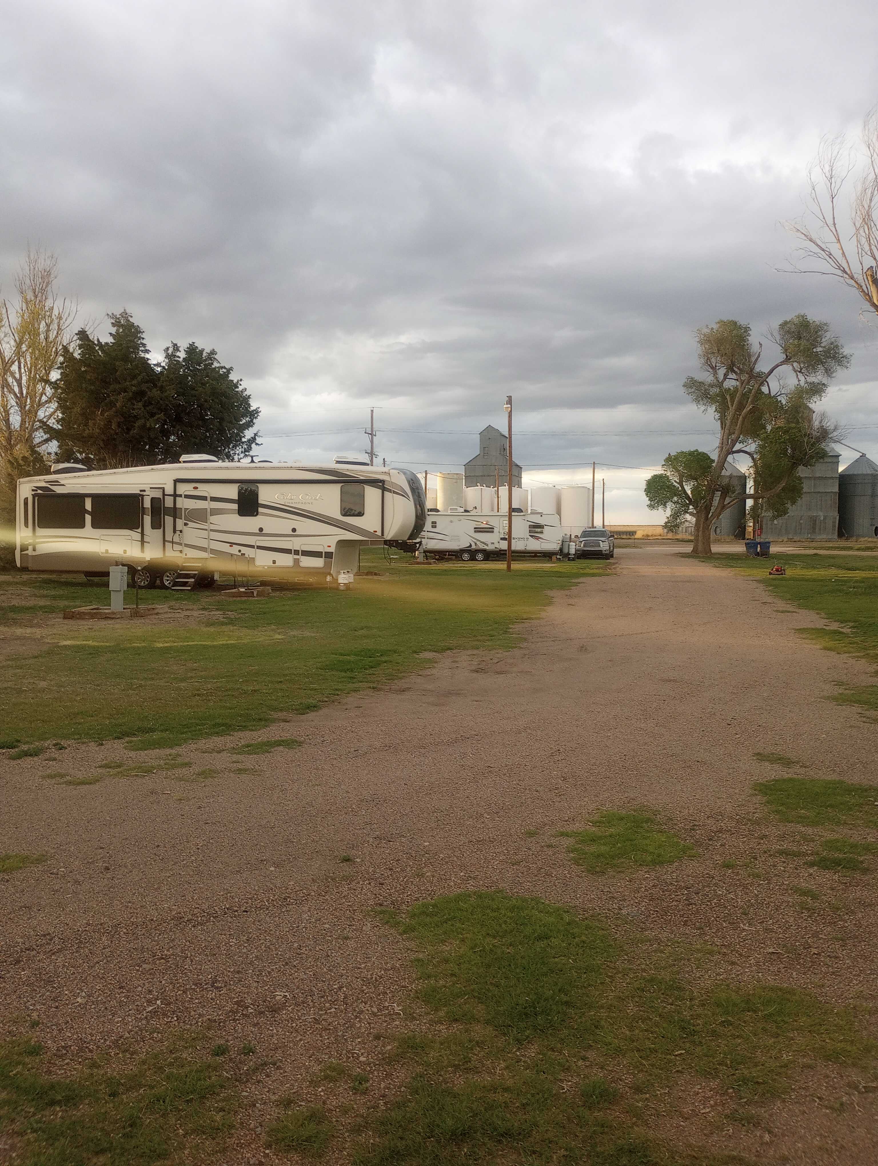 Bird City RV Park