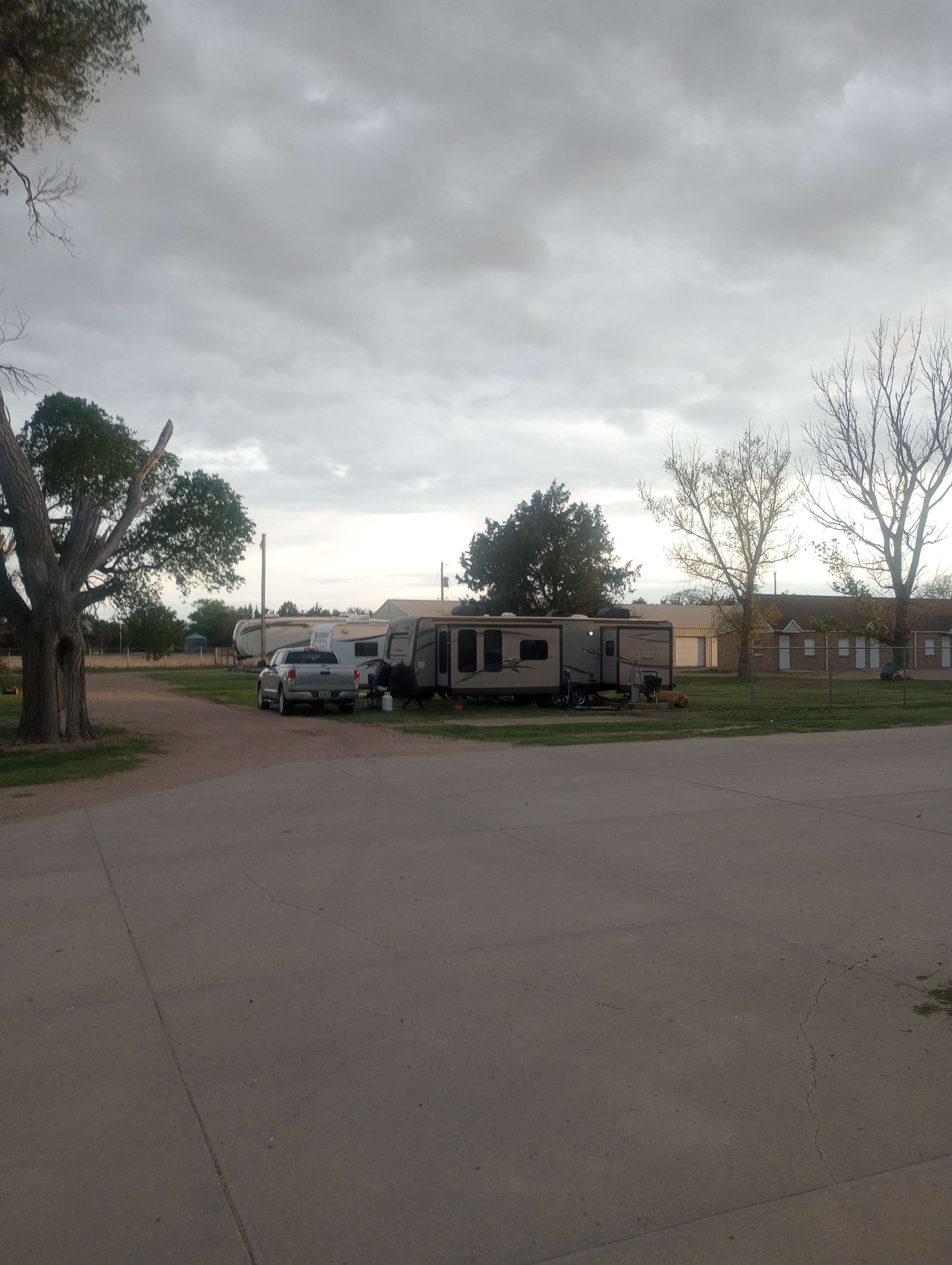 Bird City RV Park