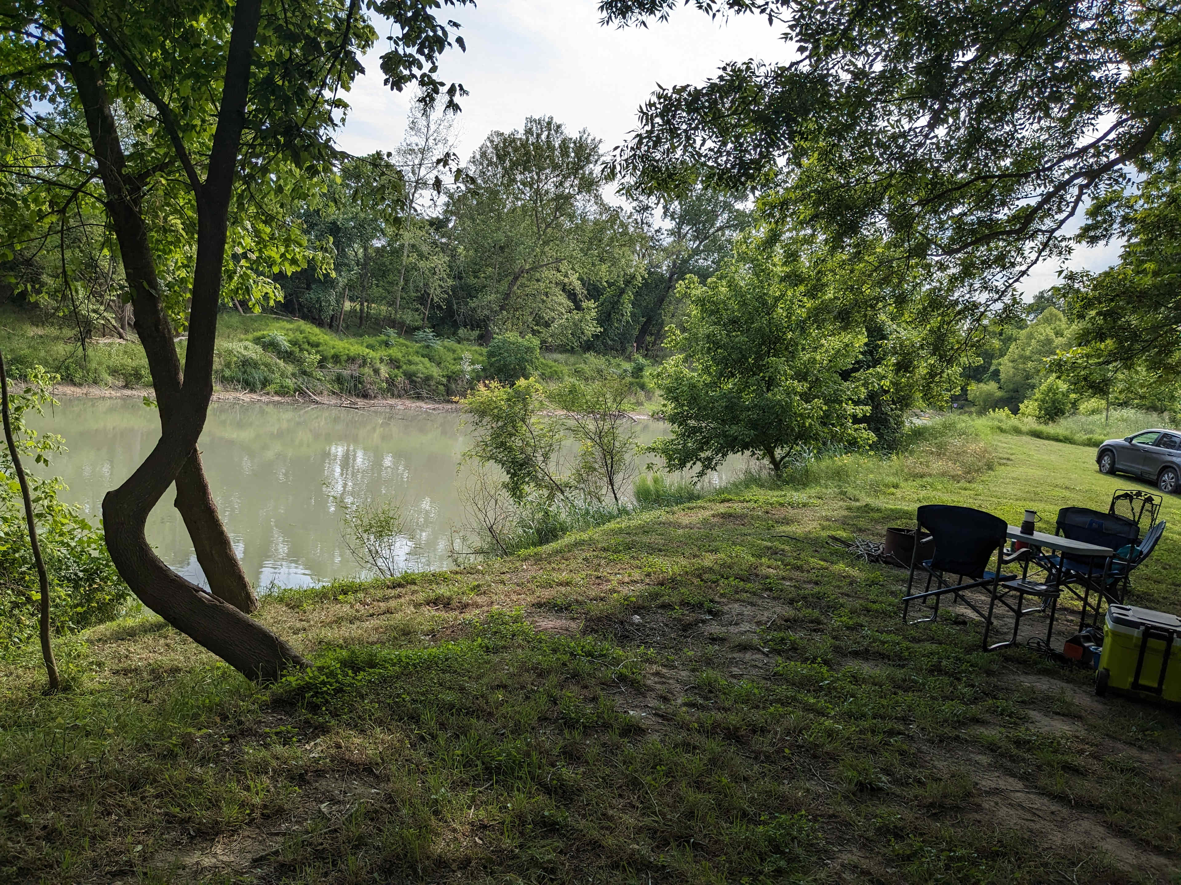 River Grove Campground