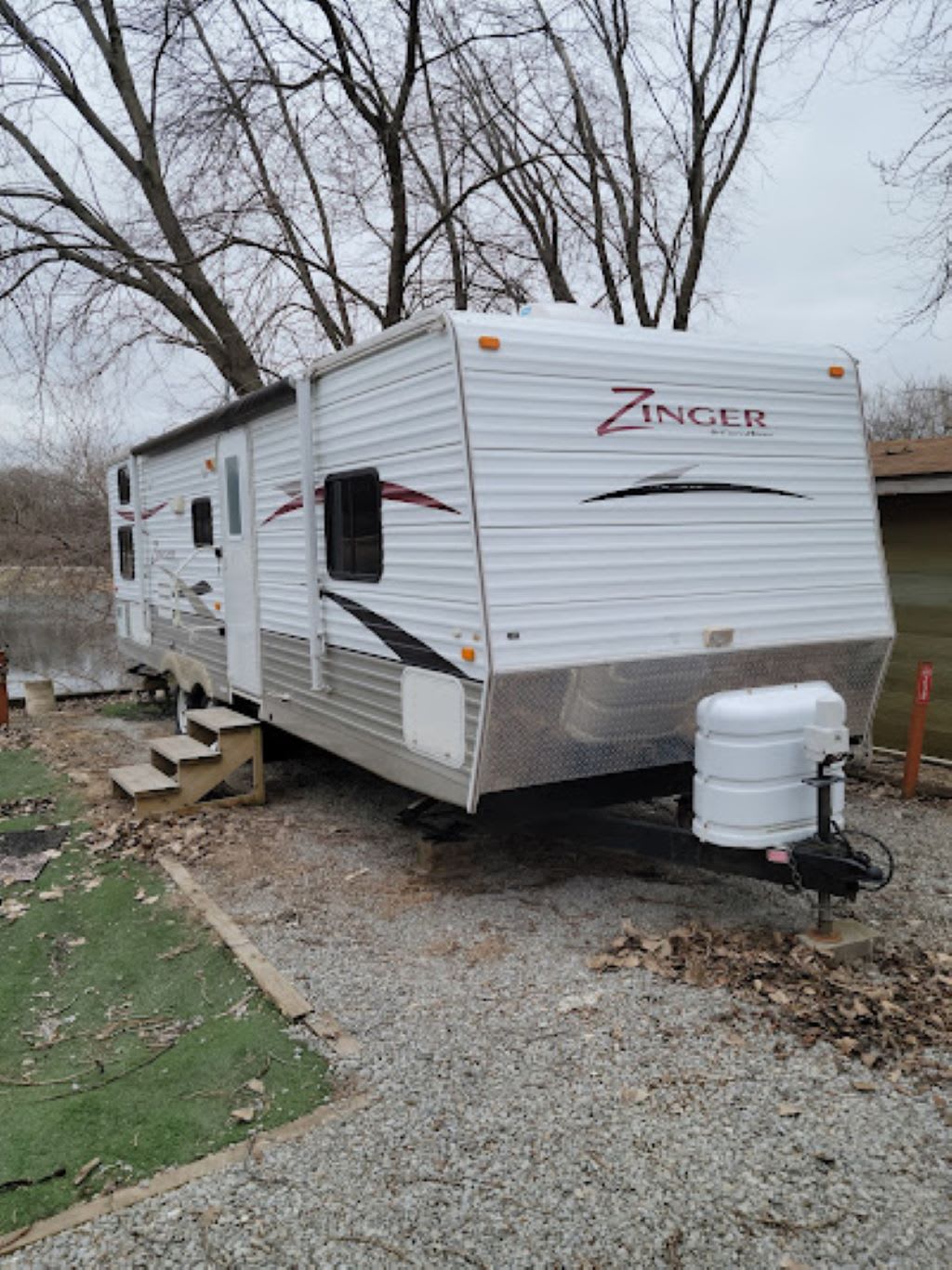 Lakeshore Camp Resort Lot 238