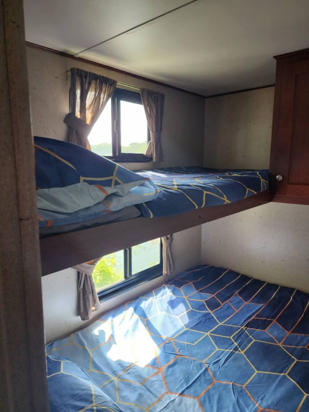 Lakeshore Camp Resort Lot 238