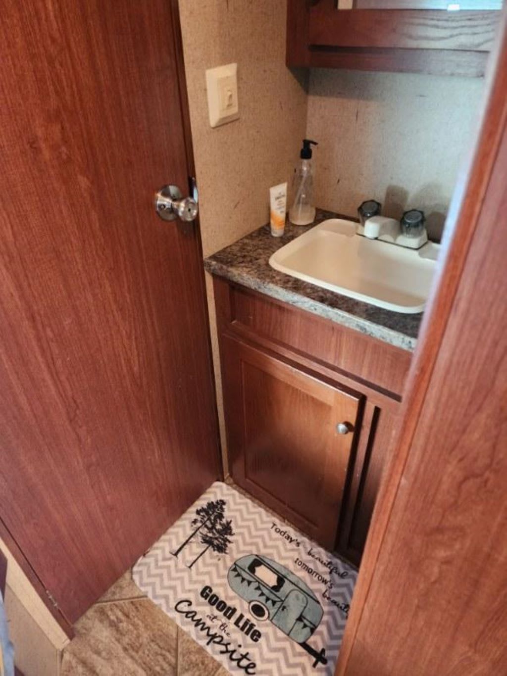 Lakeshore Camp Resort Lot 238