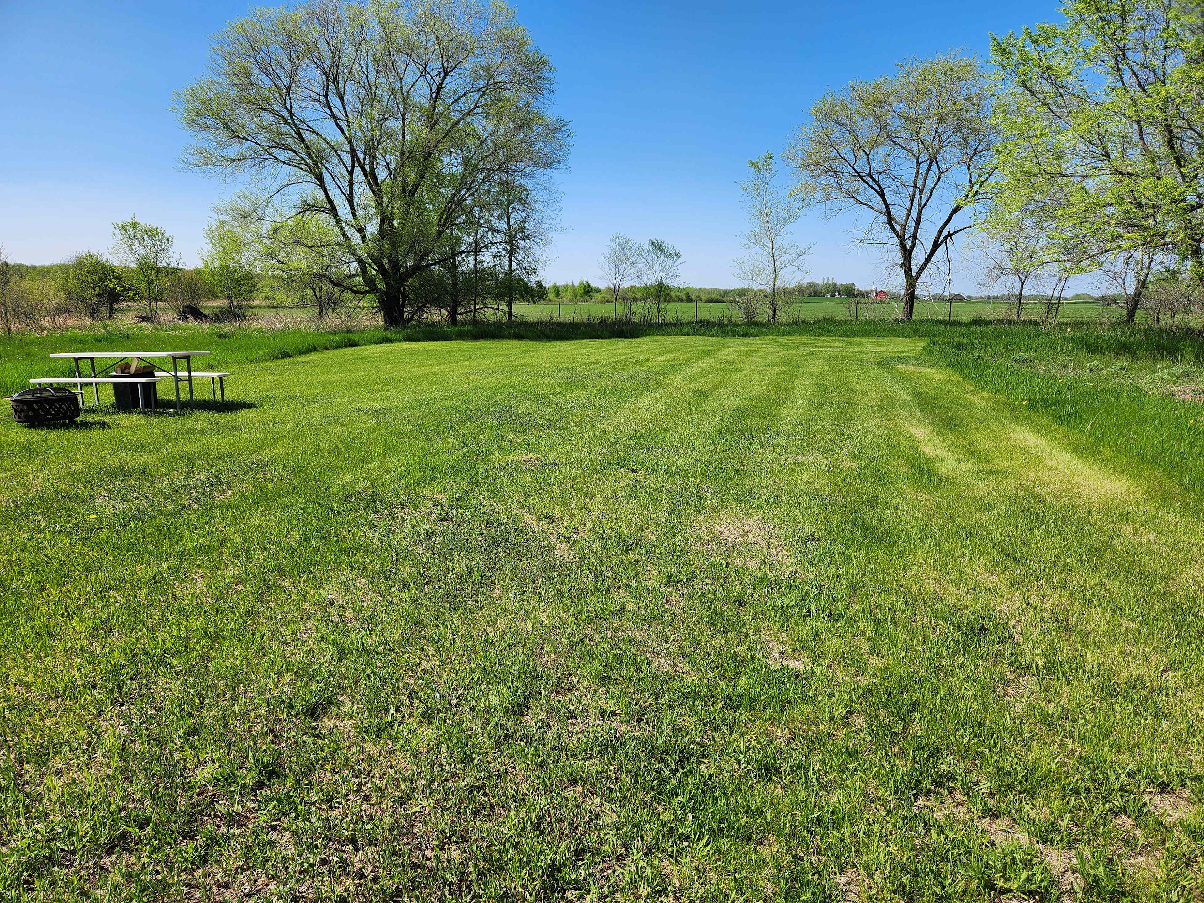 Oak Park Nature Nook