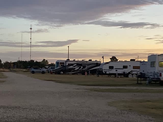 Silver Wind RV Park and Cabins