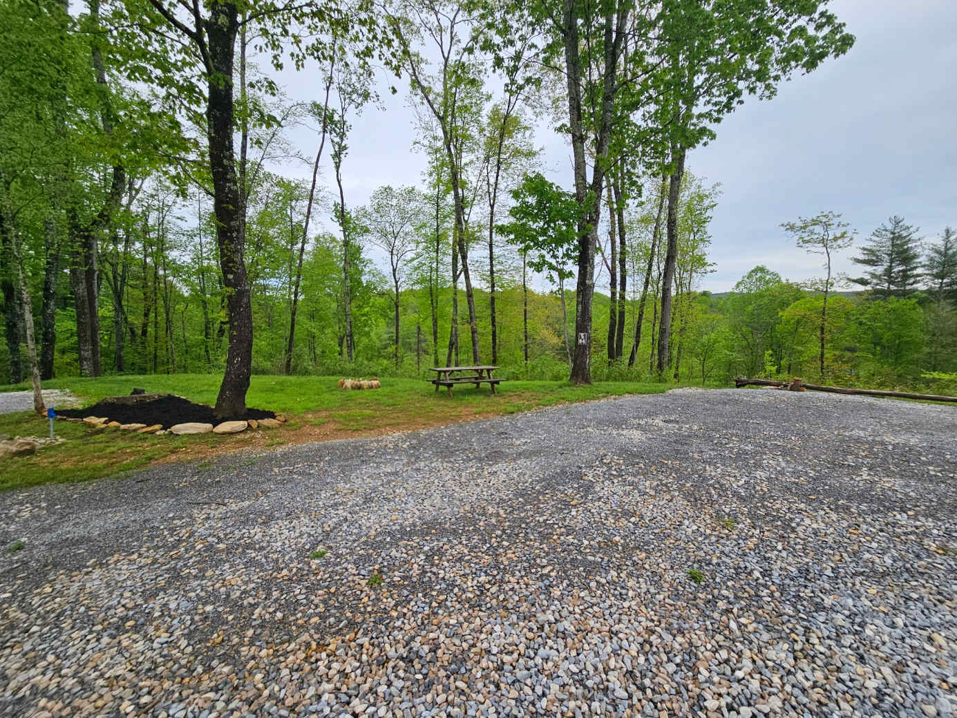 Wiseman Ridge Boutique RV Park