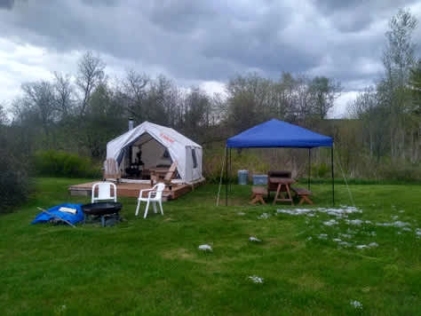 Missisquoi Magic