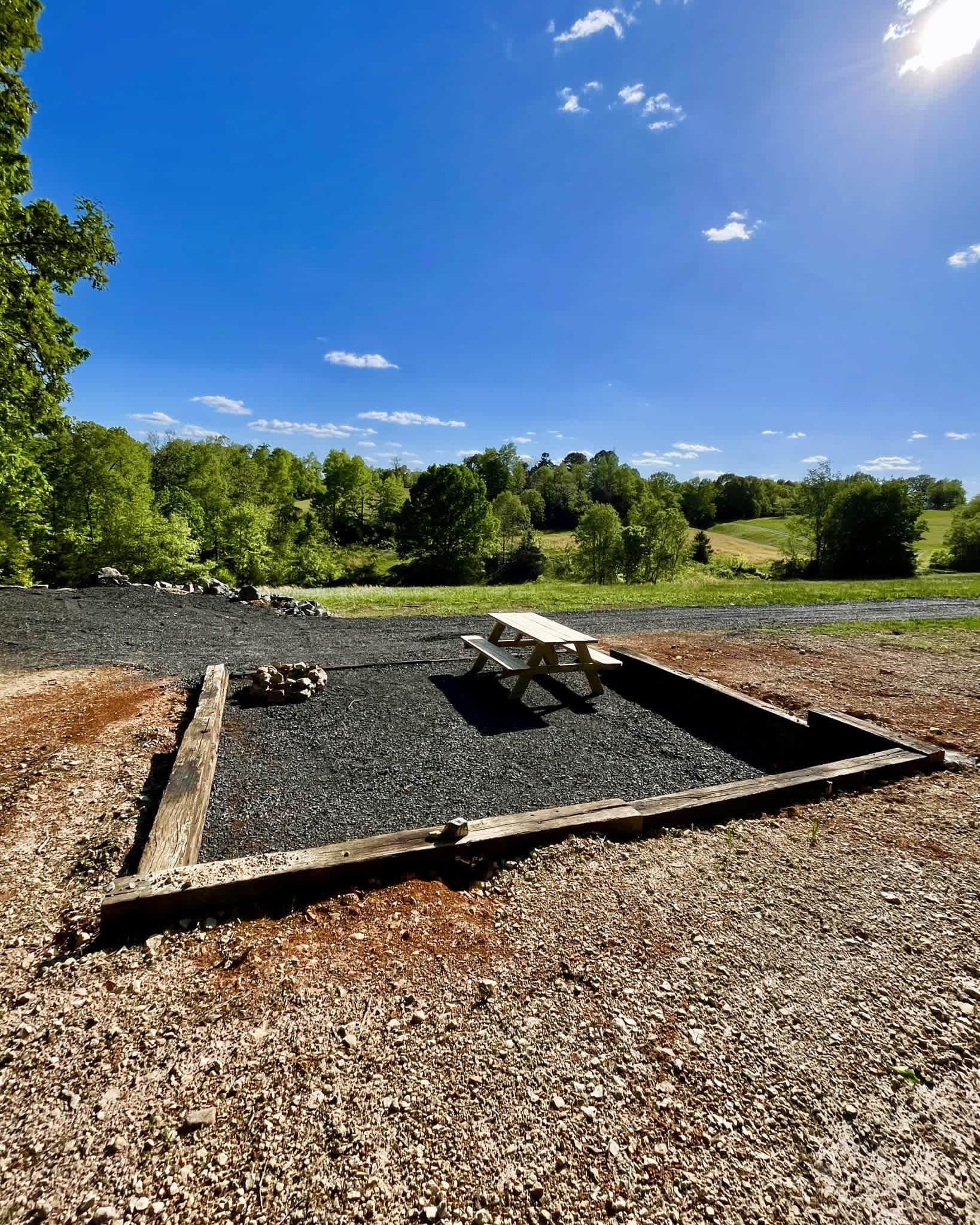 Grassy Road Cabins and RV Camping