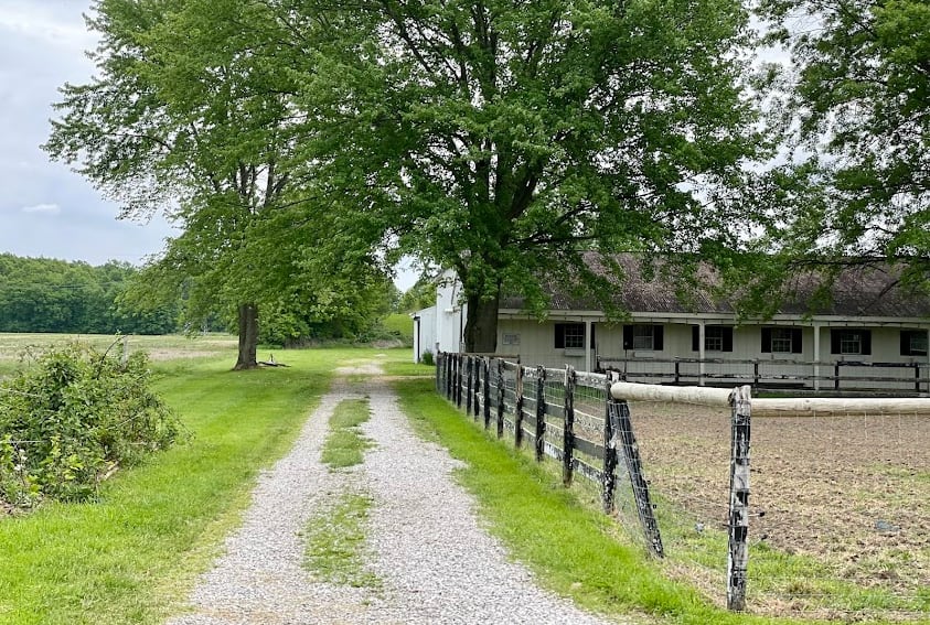 Heartland Homestead