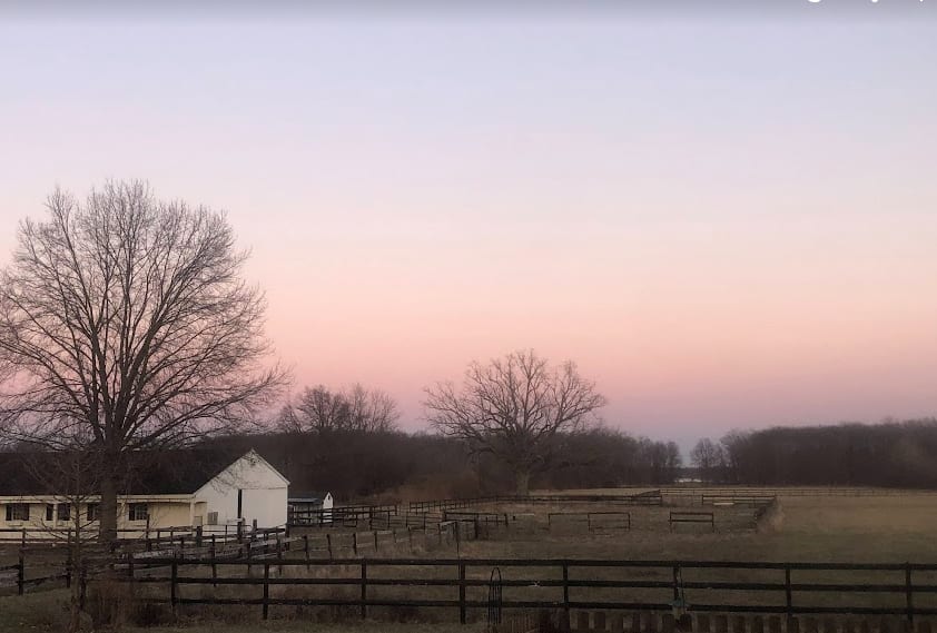 Heartland Homestead