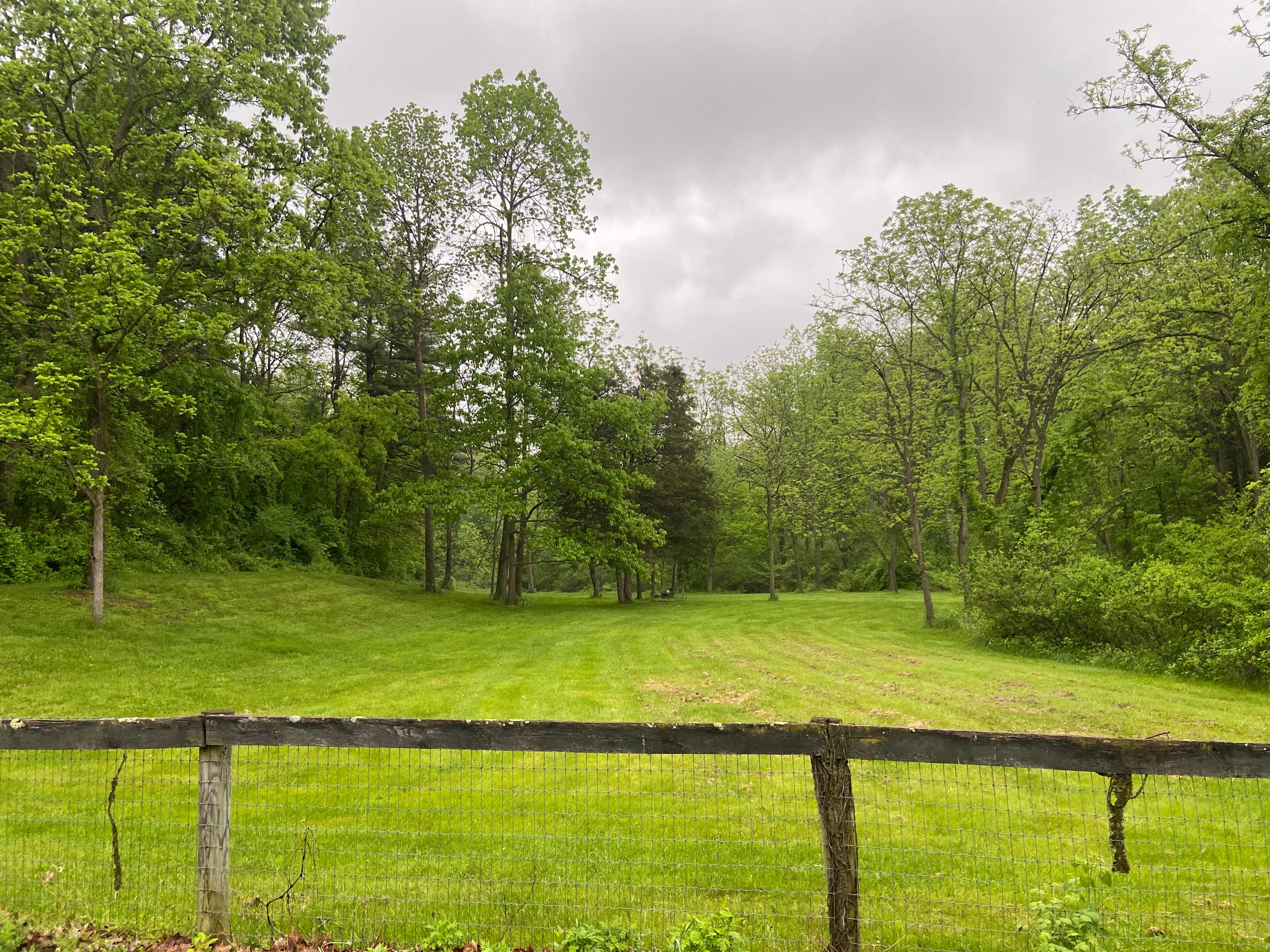 Meadowbrook Country Farm