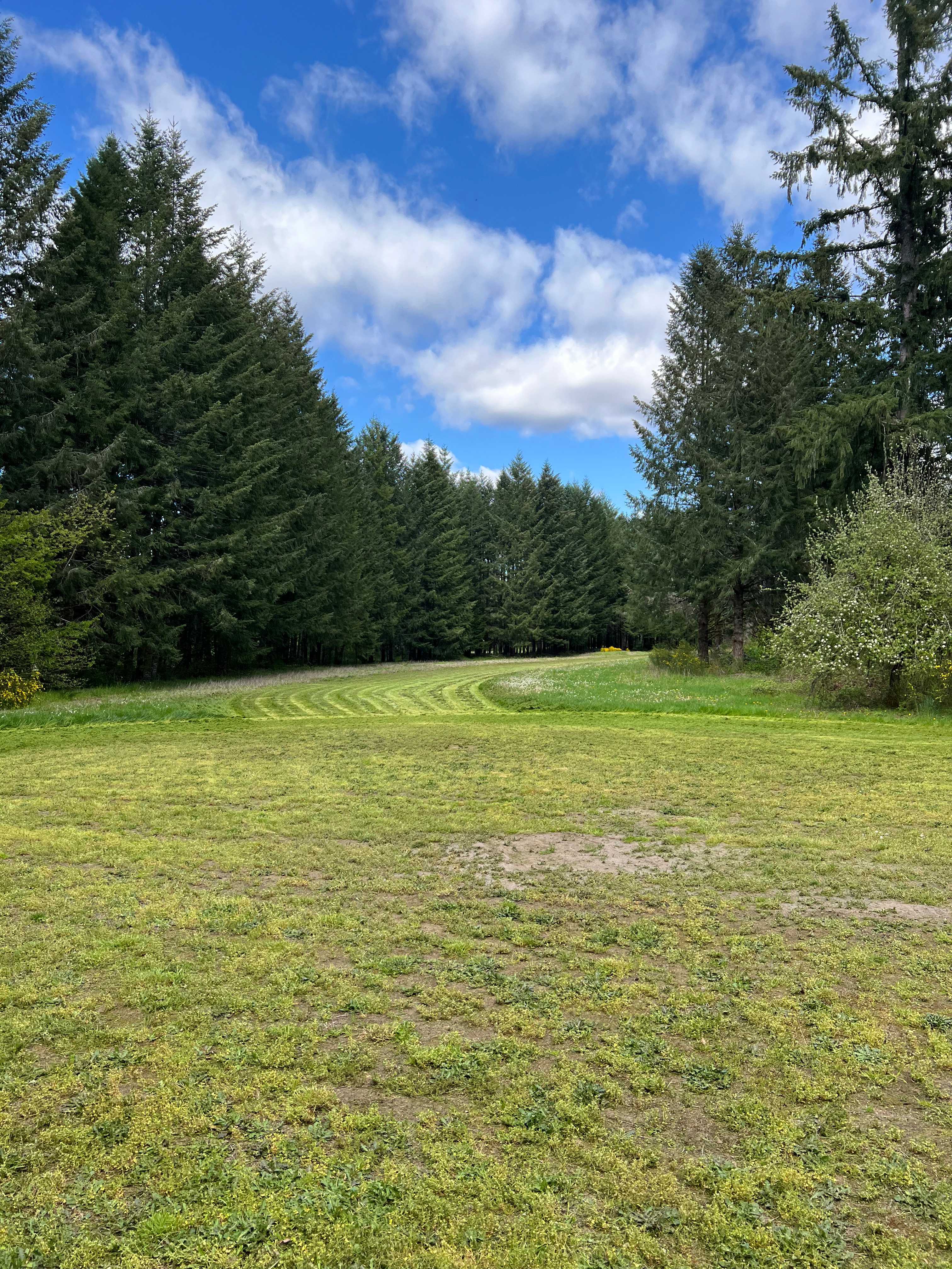 Old Elkhorn Golf Course