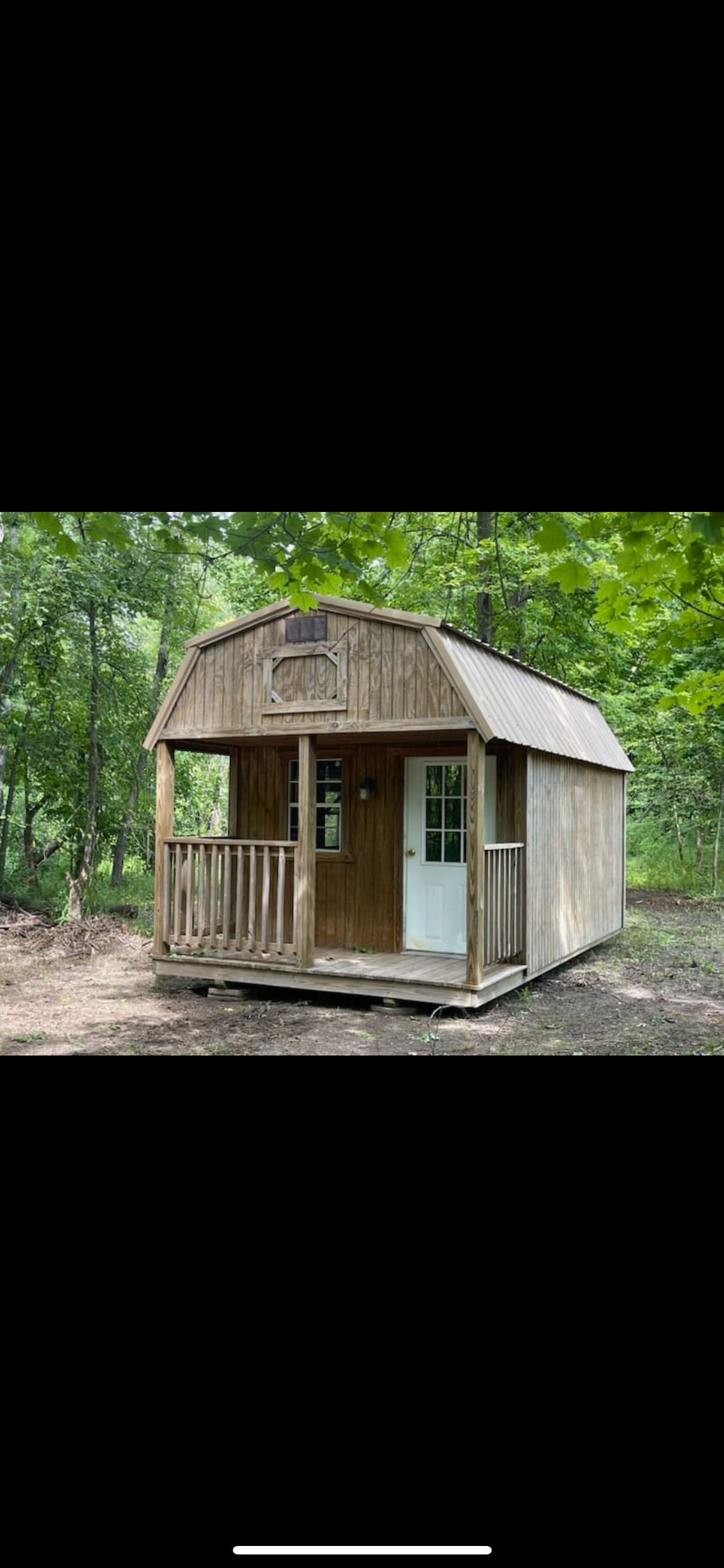 River Camp Fort Wayne