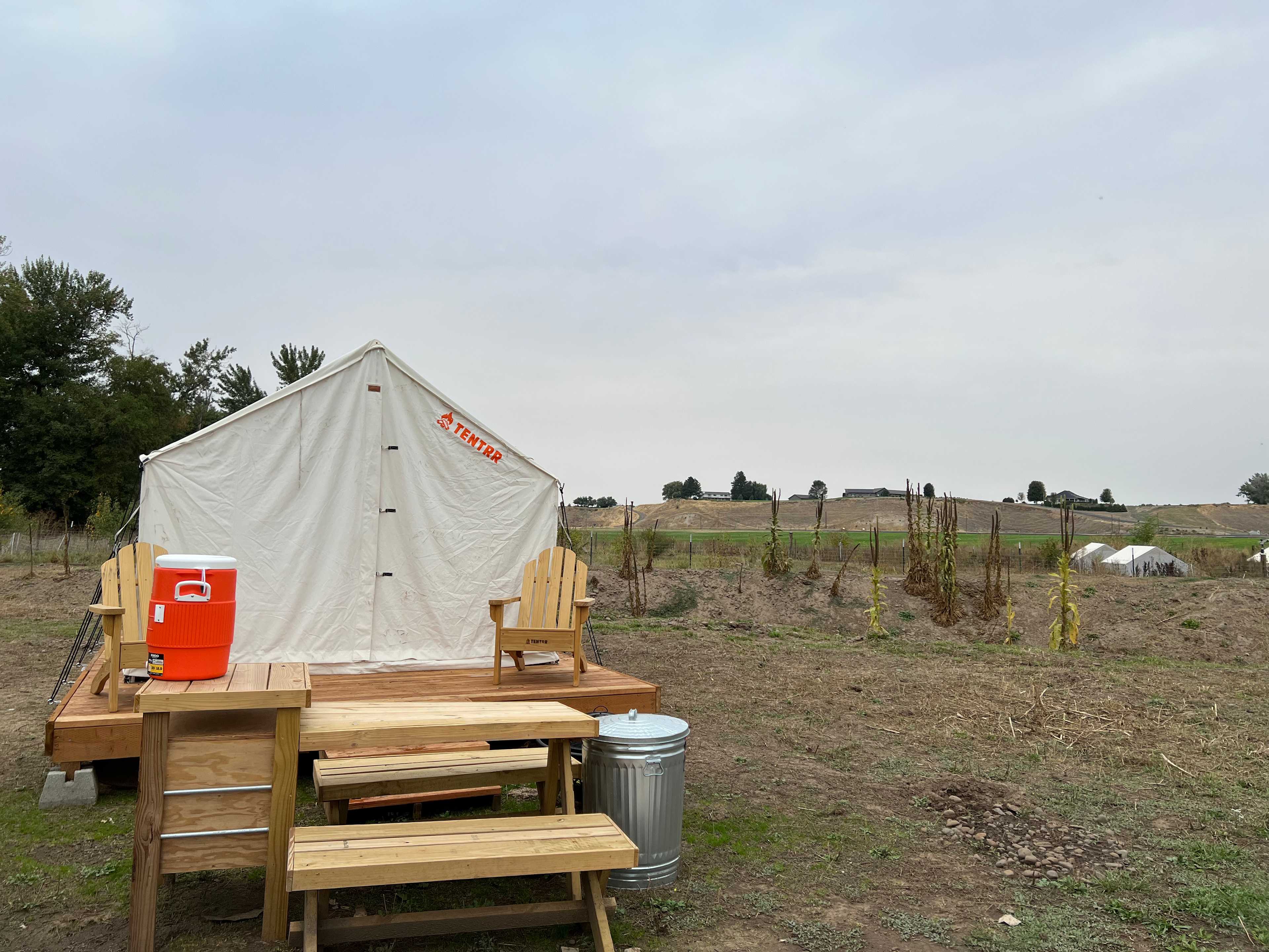 Kaizen Roots Farm