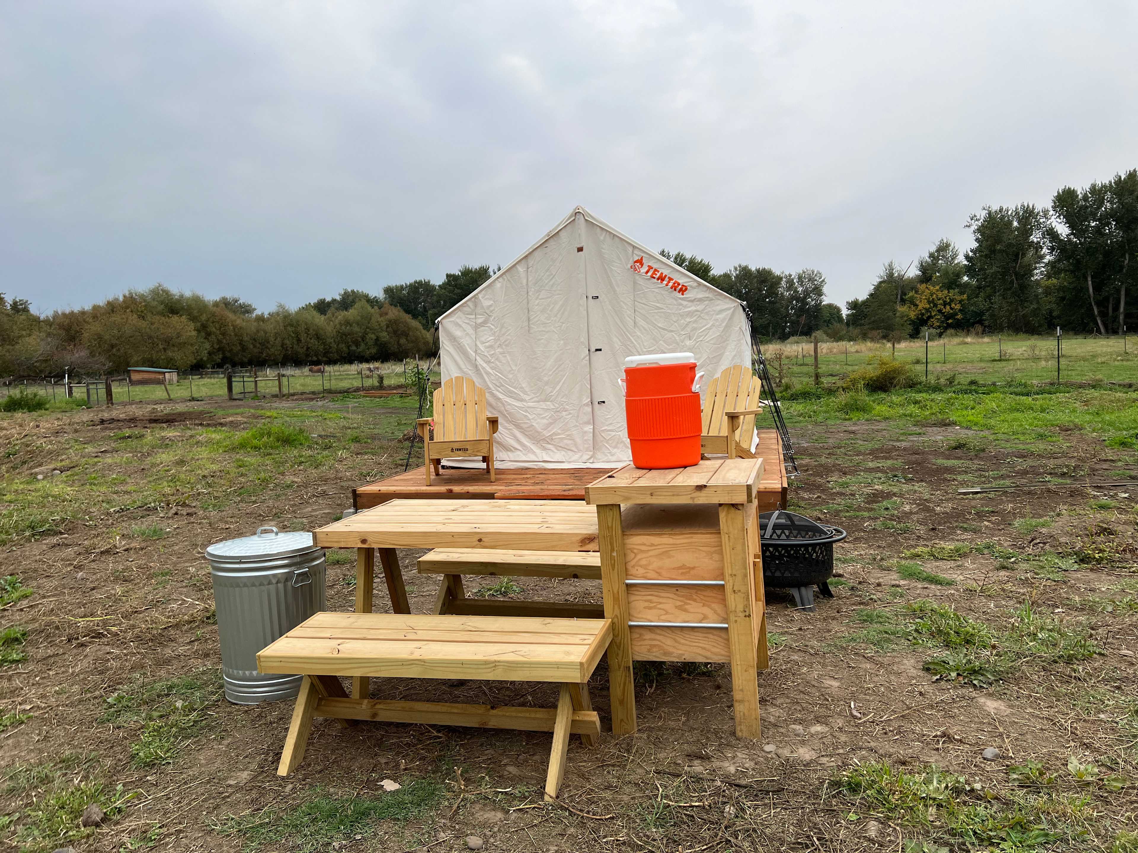 Kaizen Roots Farm