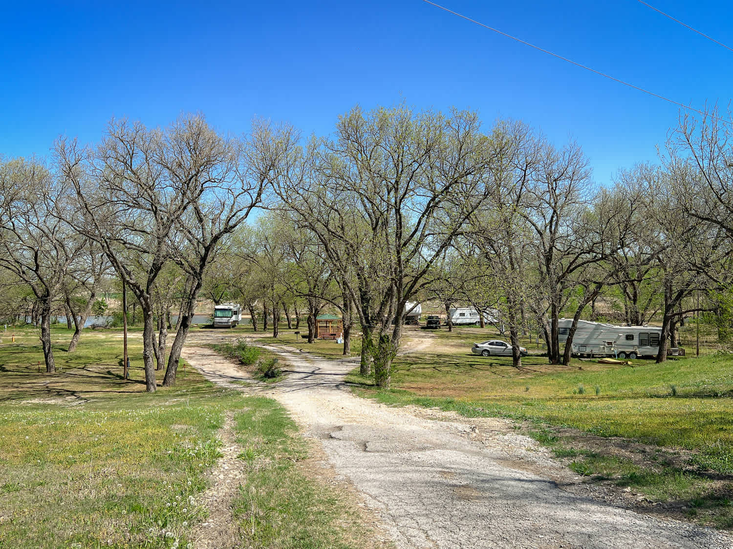 Rivershire RV Resort & Camping