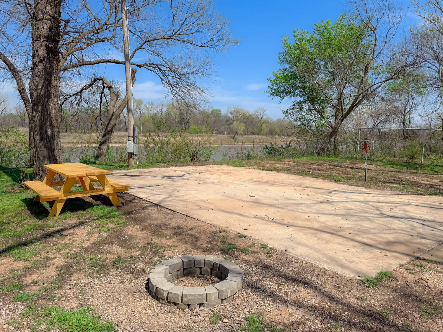 Rivershire RV Resort & Camping