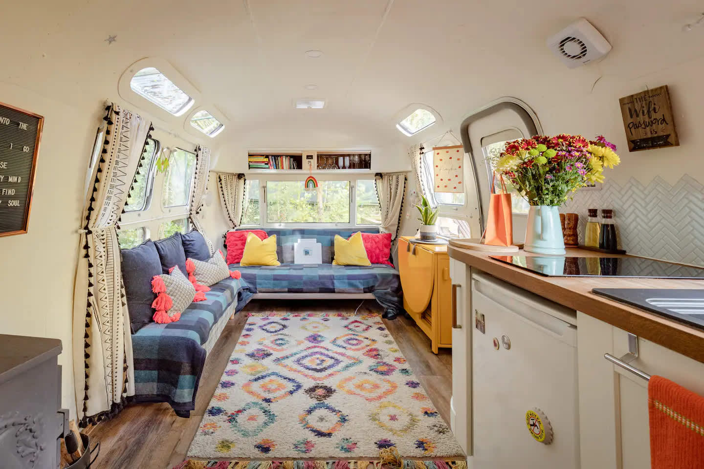 Ayrshire Airstream