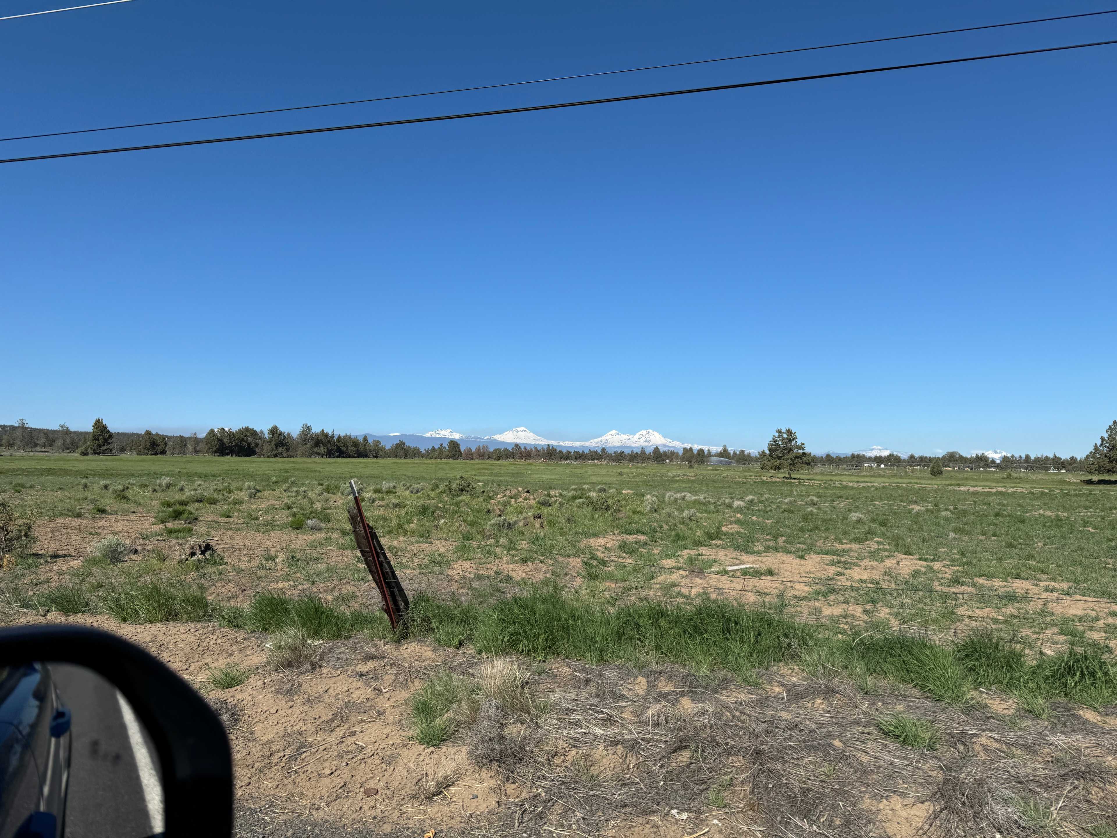 Central Oregon Private Oasis