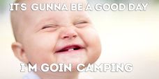 Bielany Campground @ Colo River