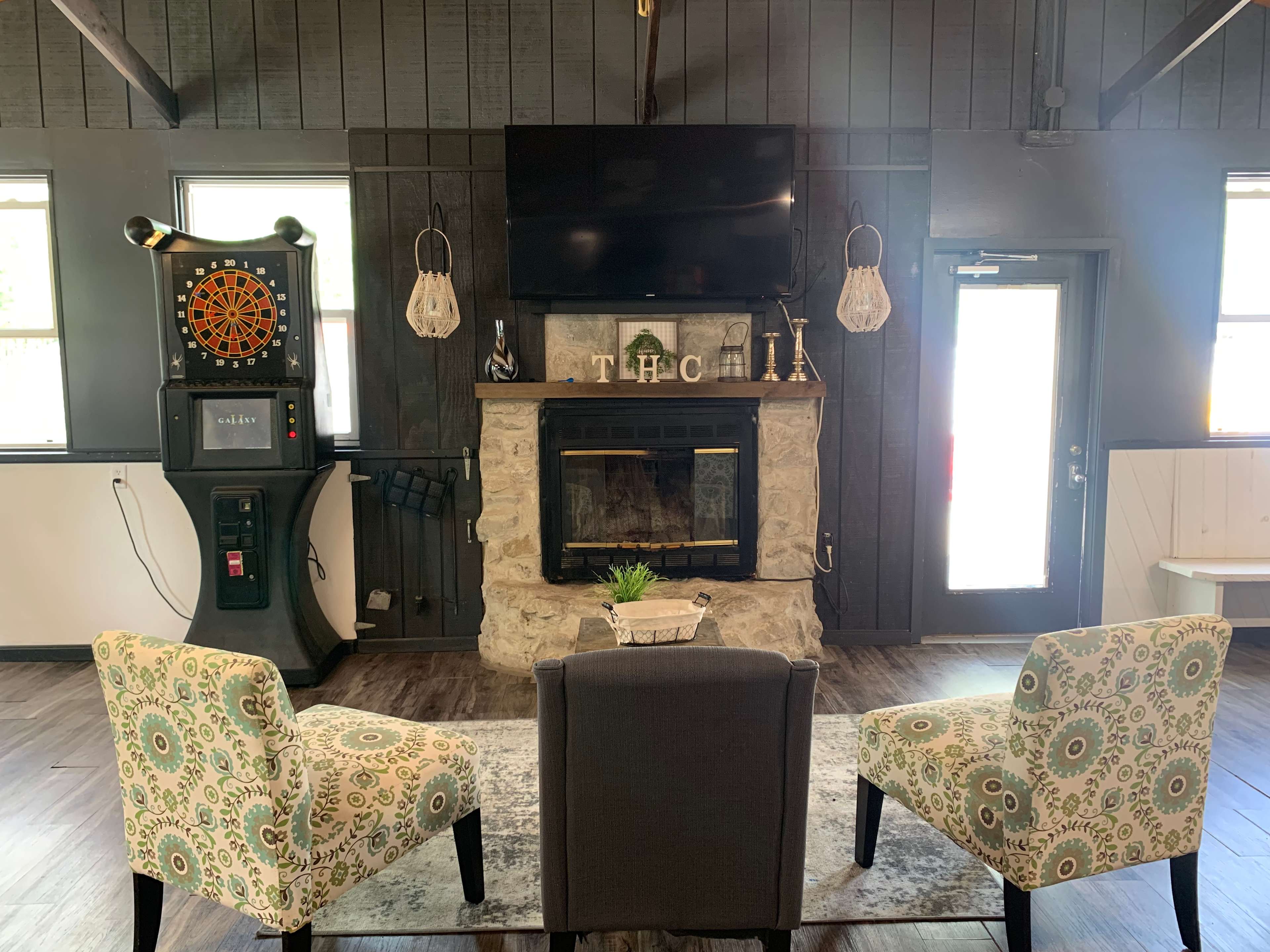 Terre Haute Campground