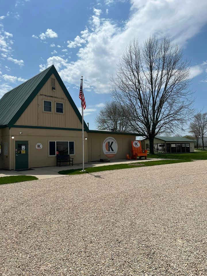 Madison Campground