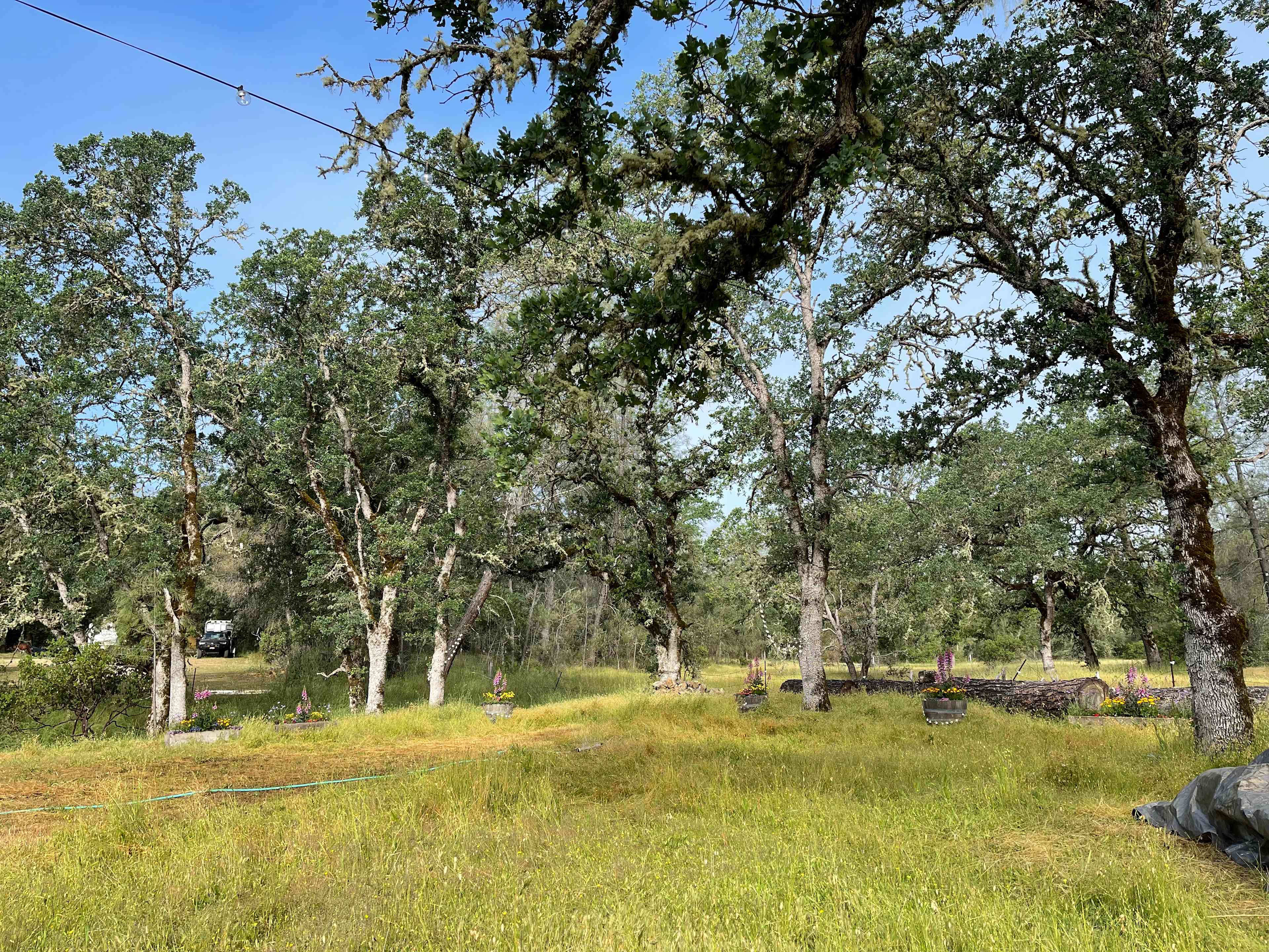 Quail Creek Ranch