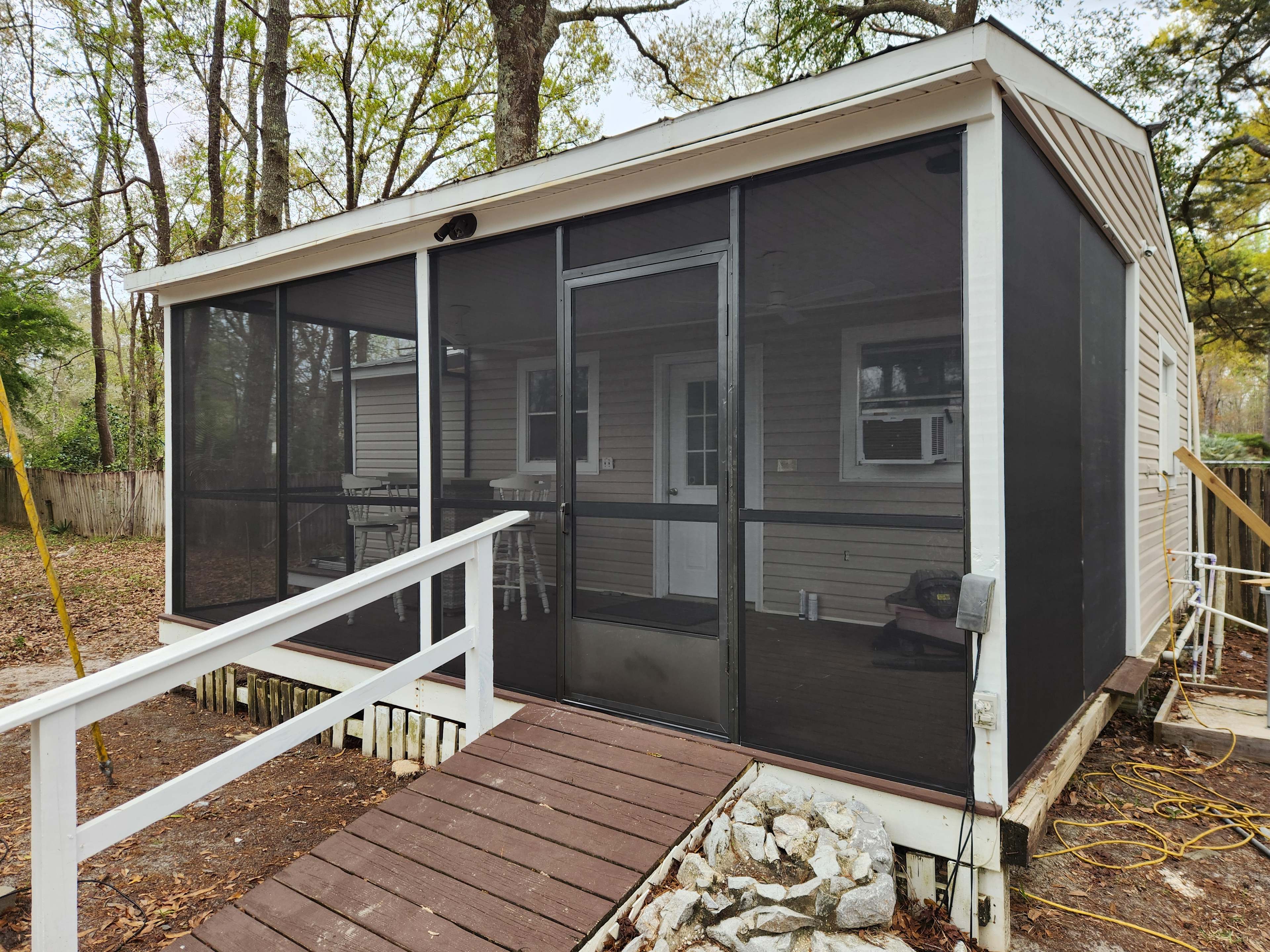 Lou's Fish Camp