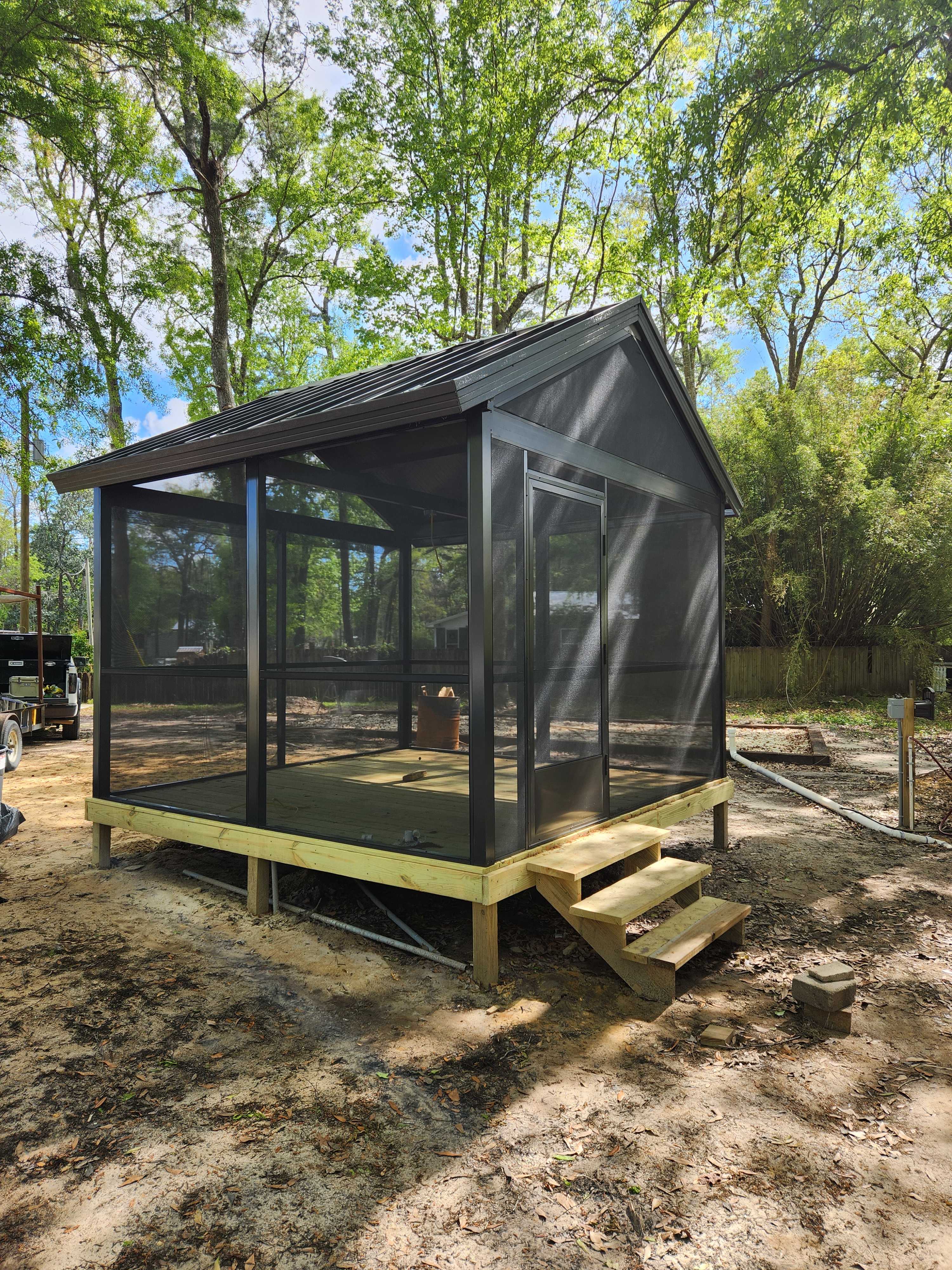 Lou's Fish Camp