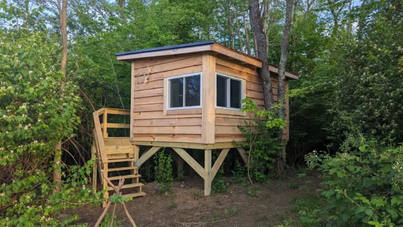 The Shack