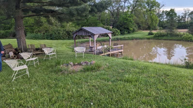 The Shack