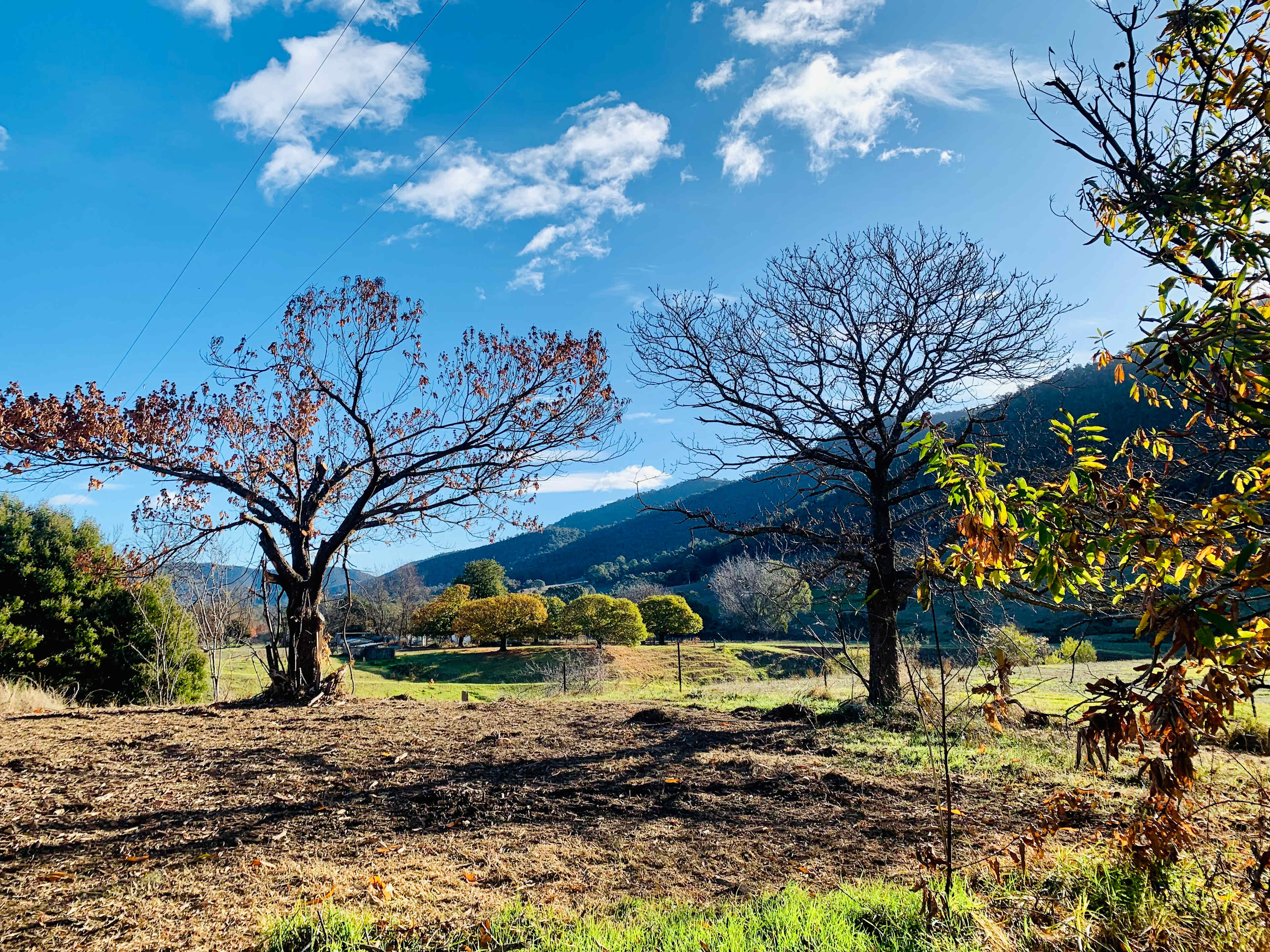 Running Creek Retreat