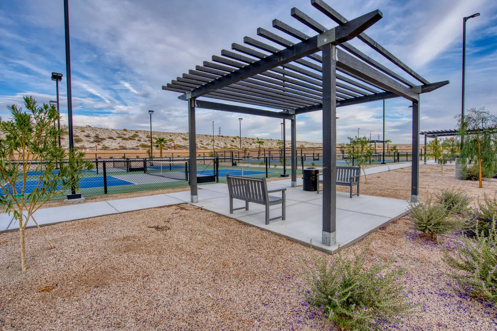Coachella Lakes RV Resort