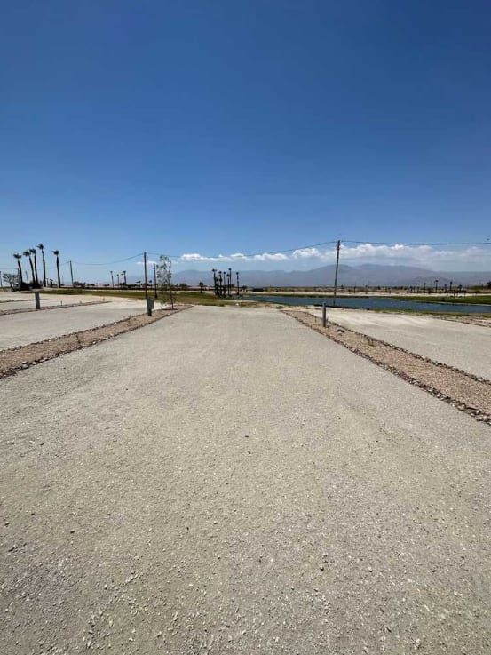 Coachella Lakes RV Resort