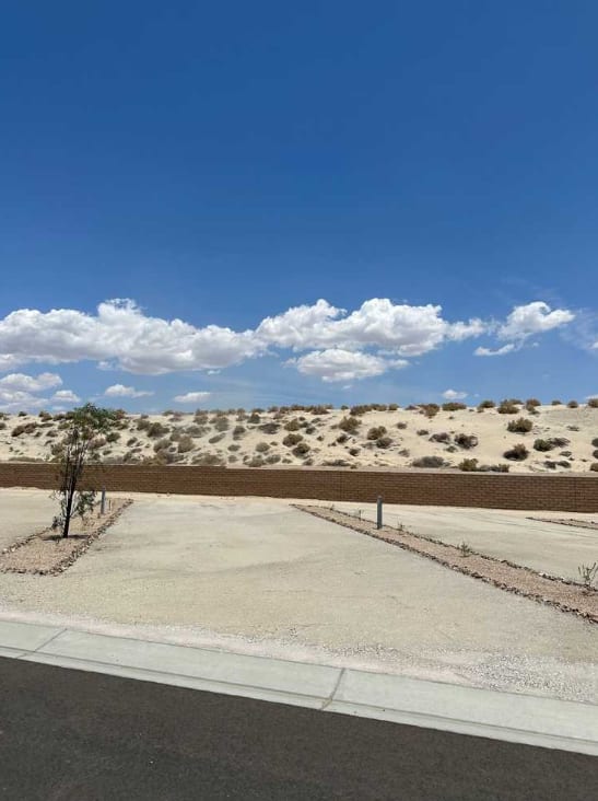 Coachella Lakes RV Resort
