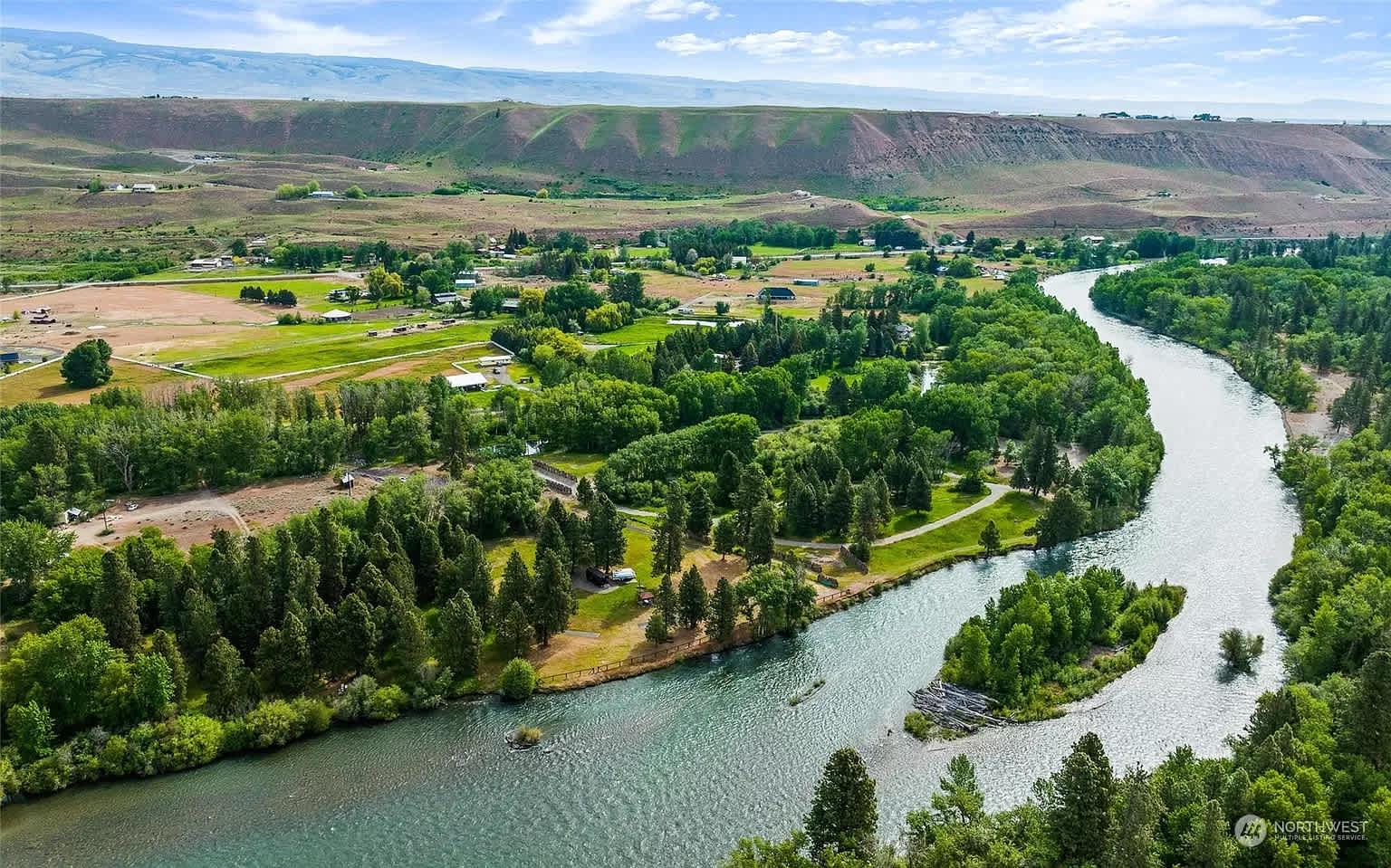River's Edge Escape & Fish Camp