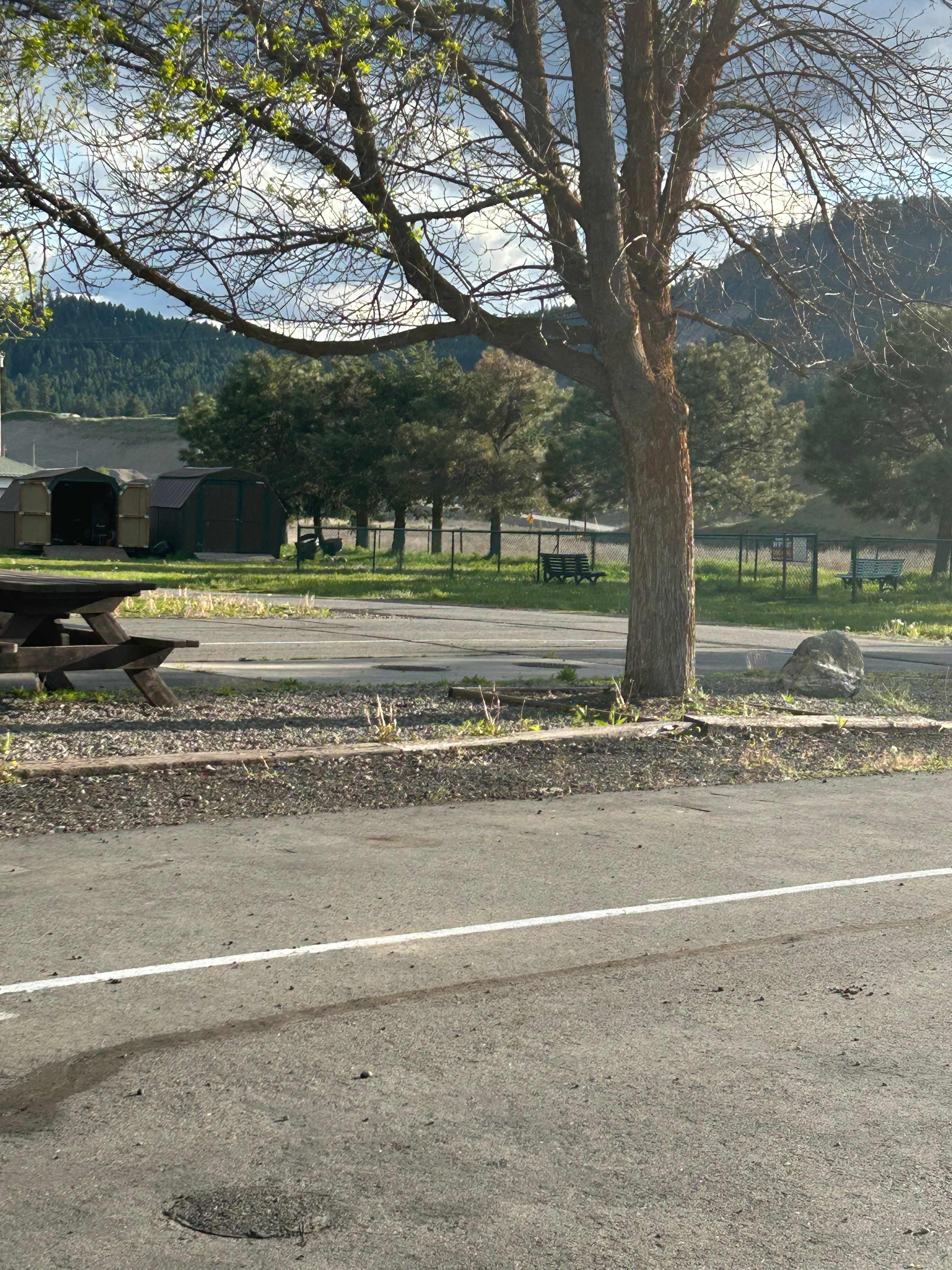 Winchester RV Resort & Campground