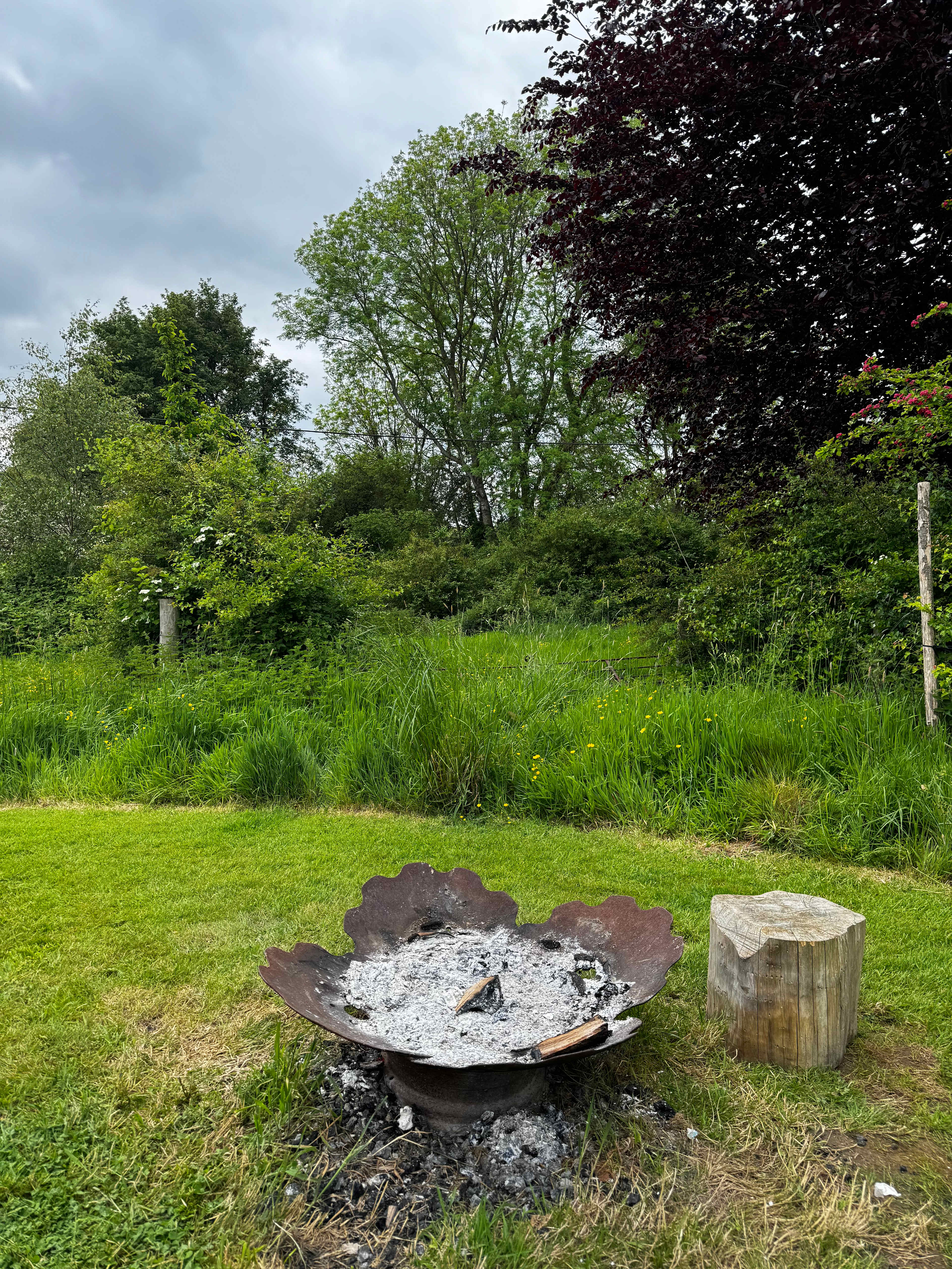 Sindles Farm Glamping and Camping