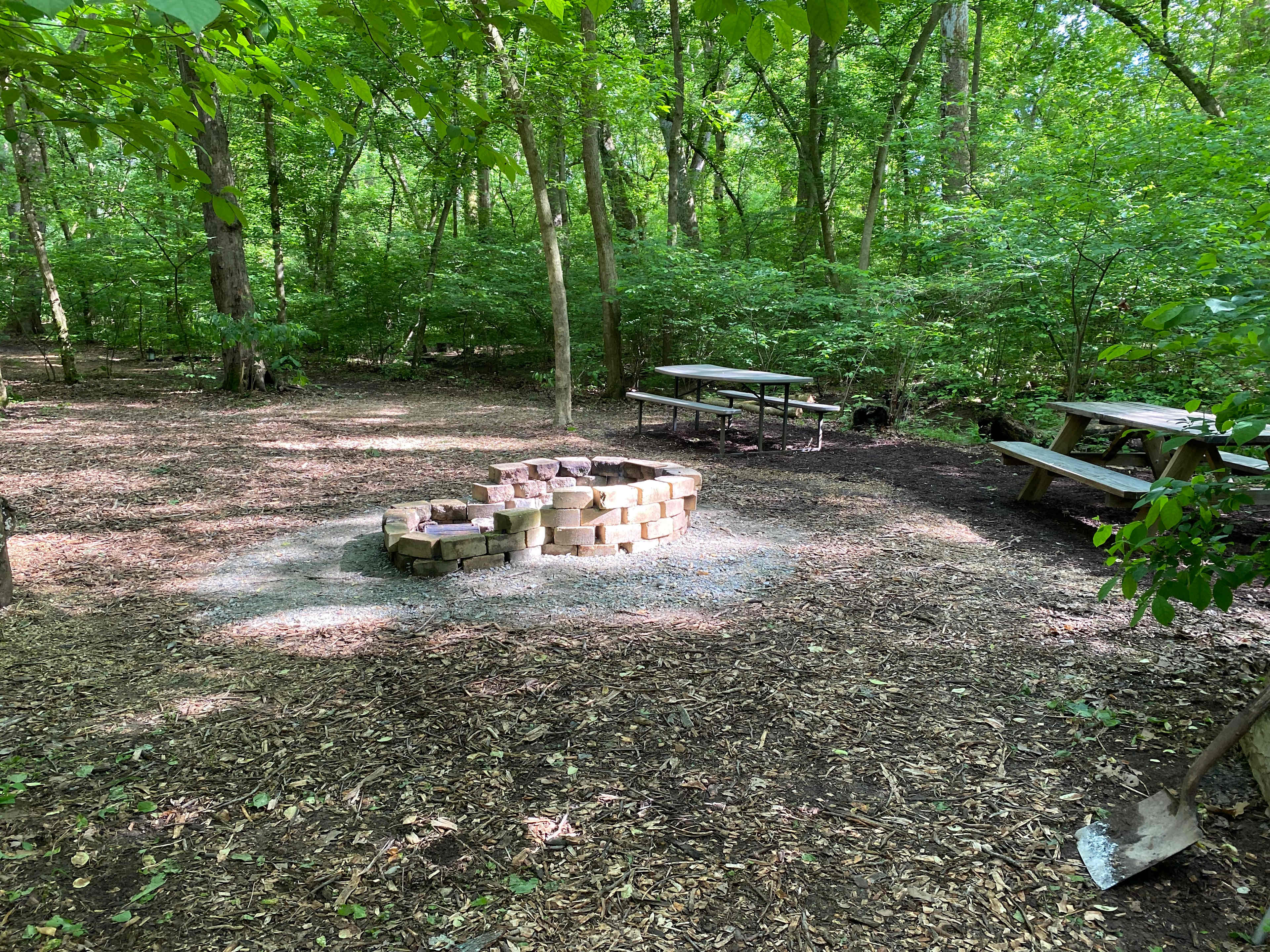C and O Camping Club