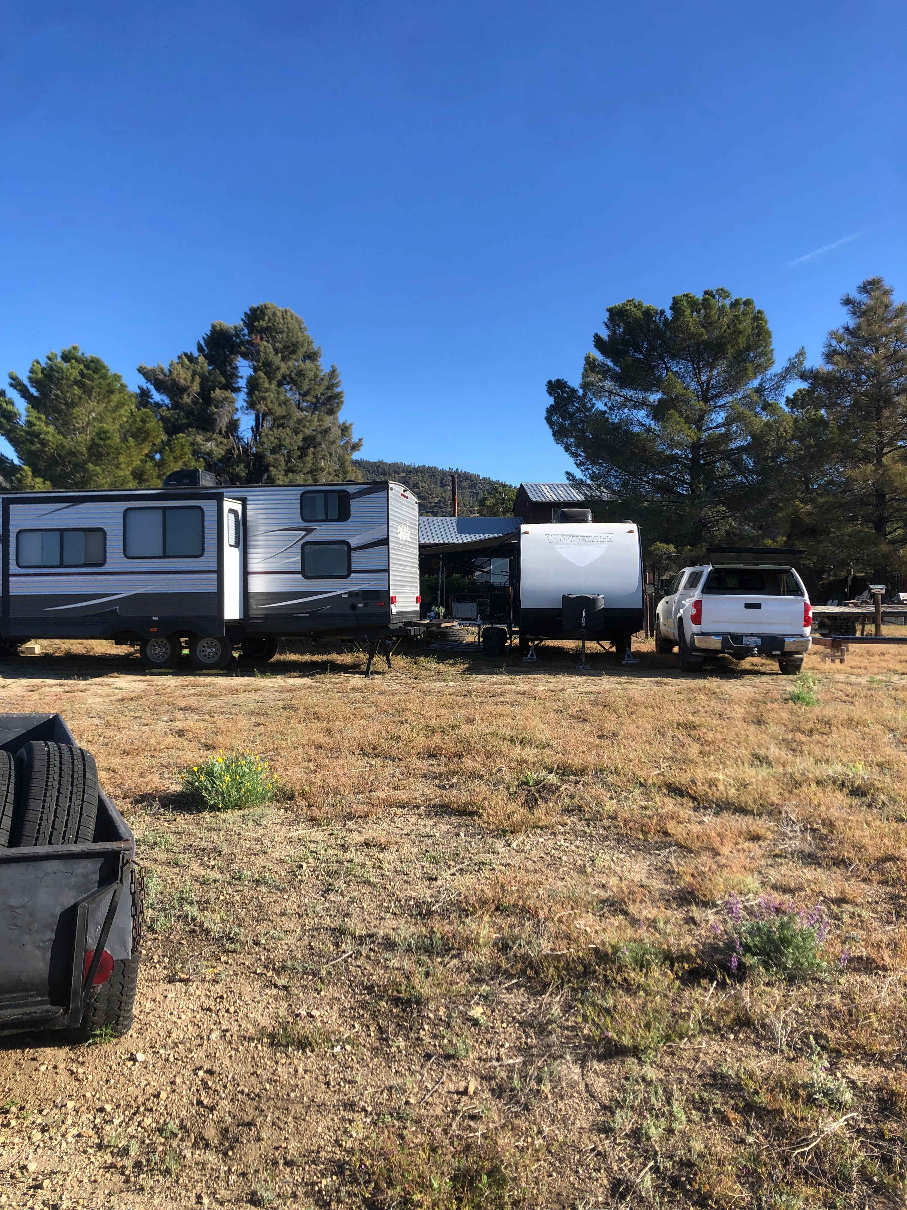 Sleepy Meadow Ranch