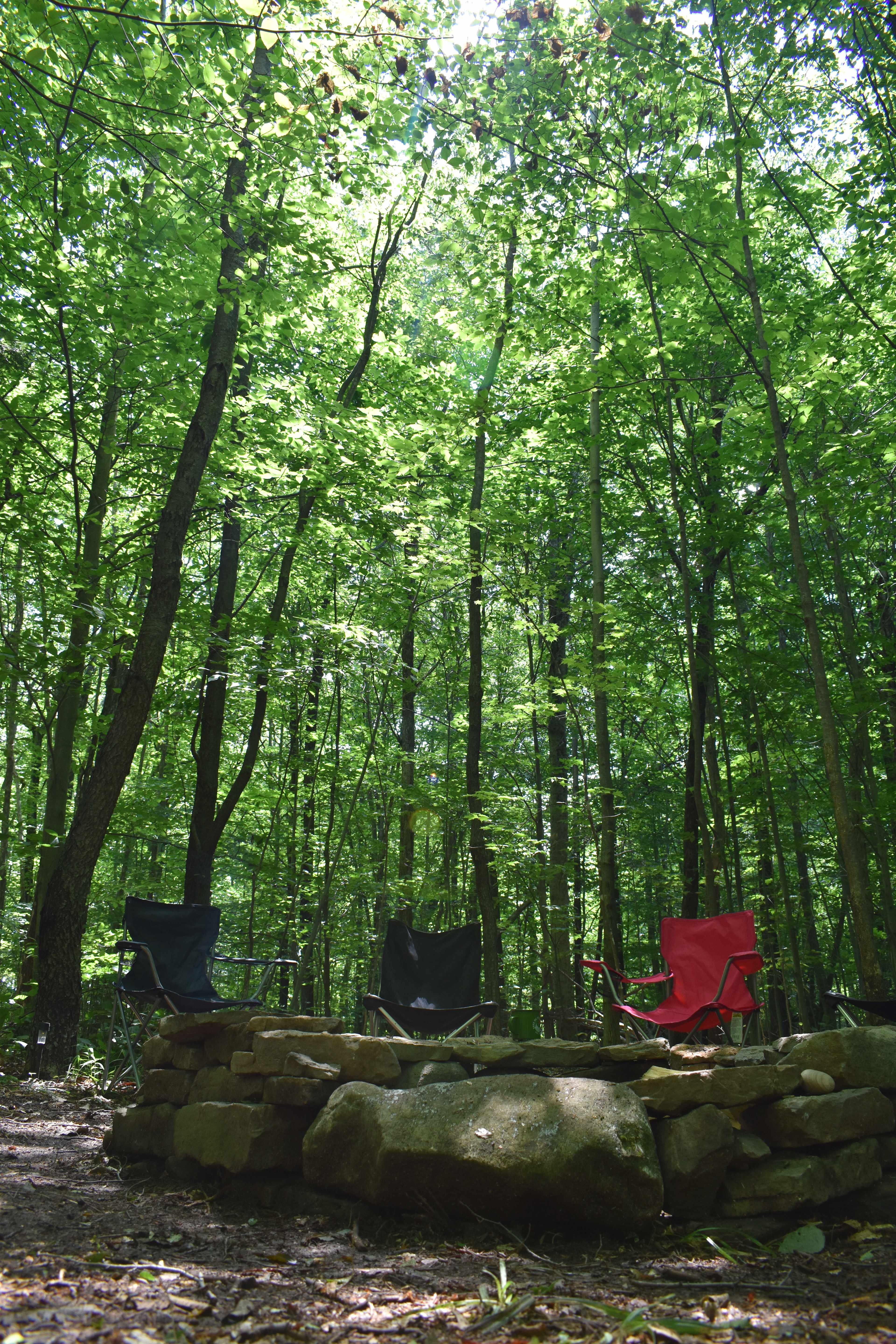 FFTT Base Camp