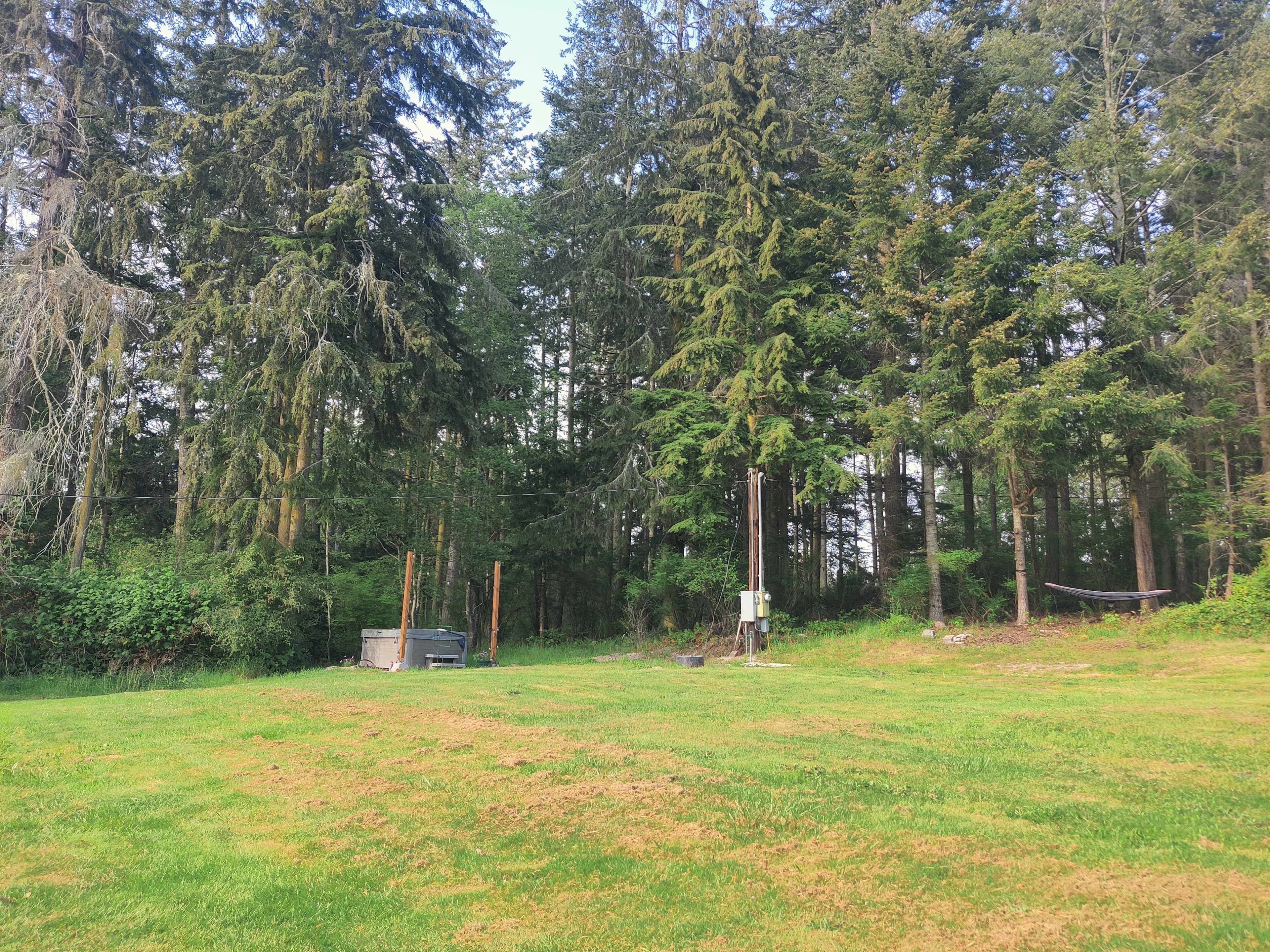 Hoypus Point Camp