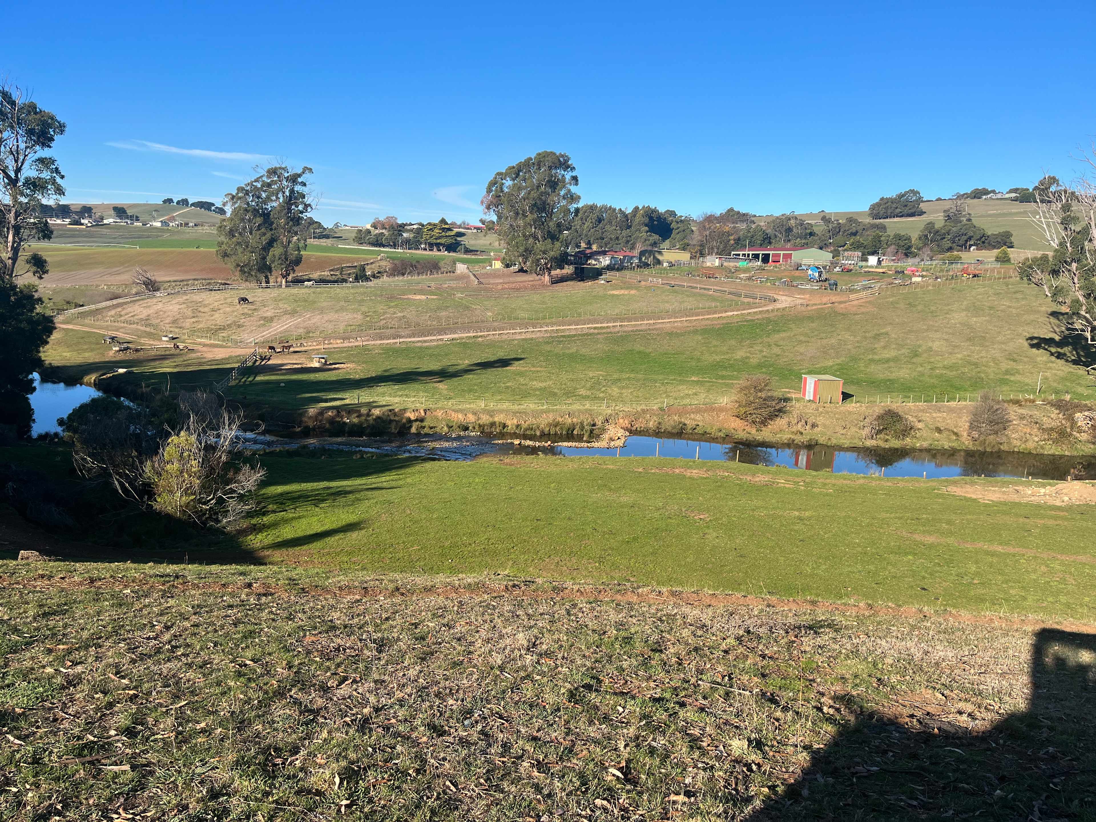 Smithers farm