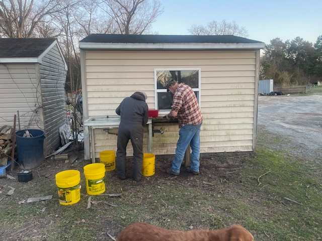 Spillway Farms And Homestead