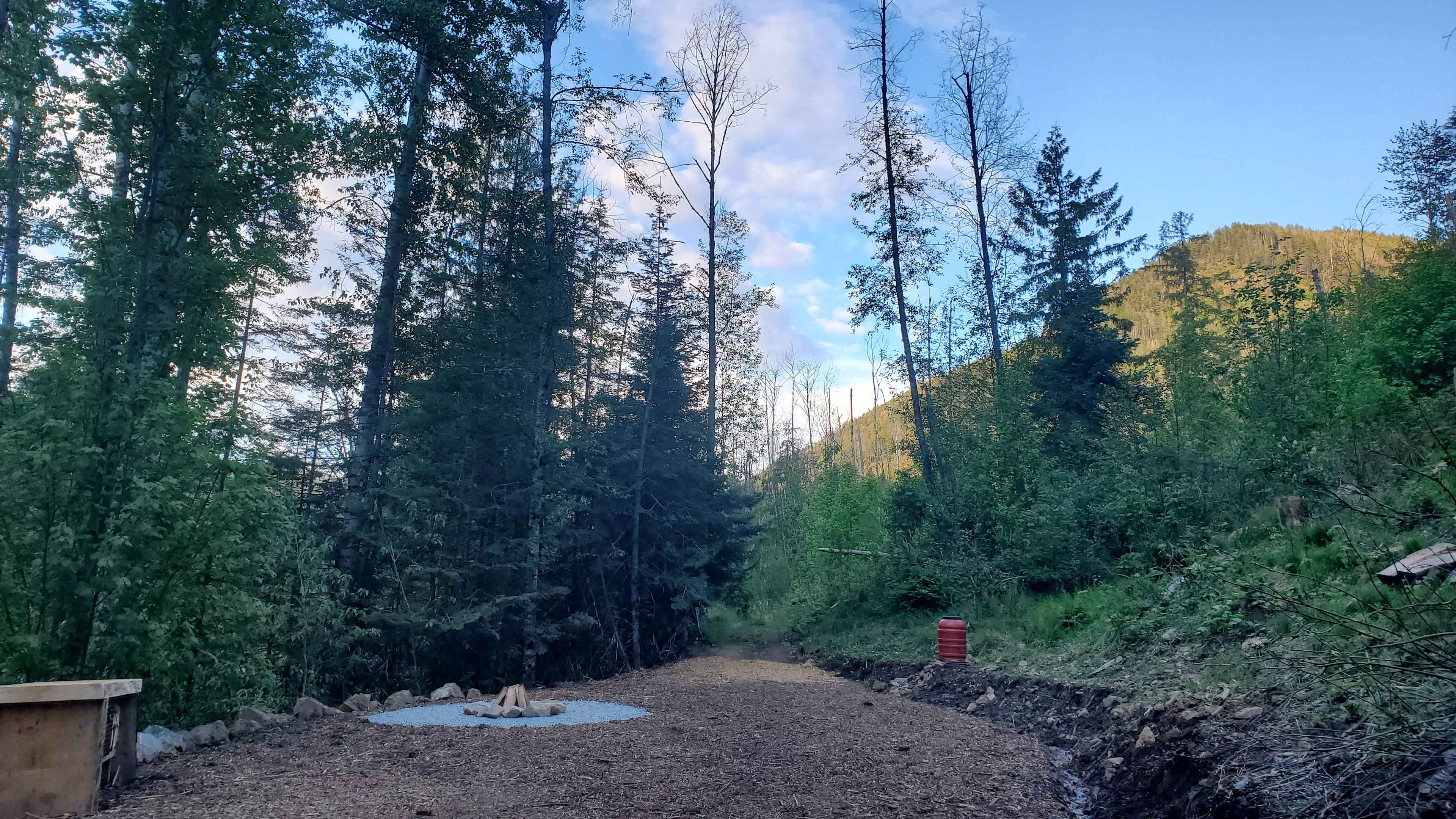 Maverick Mountain Home