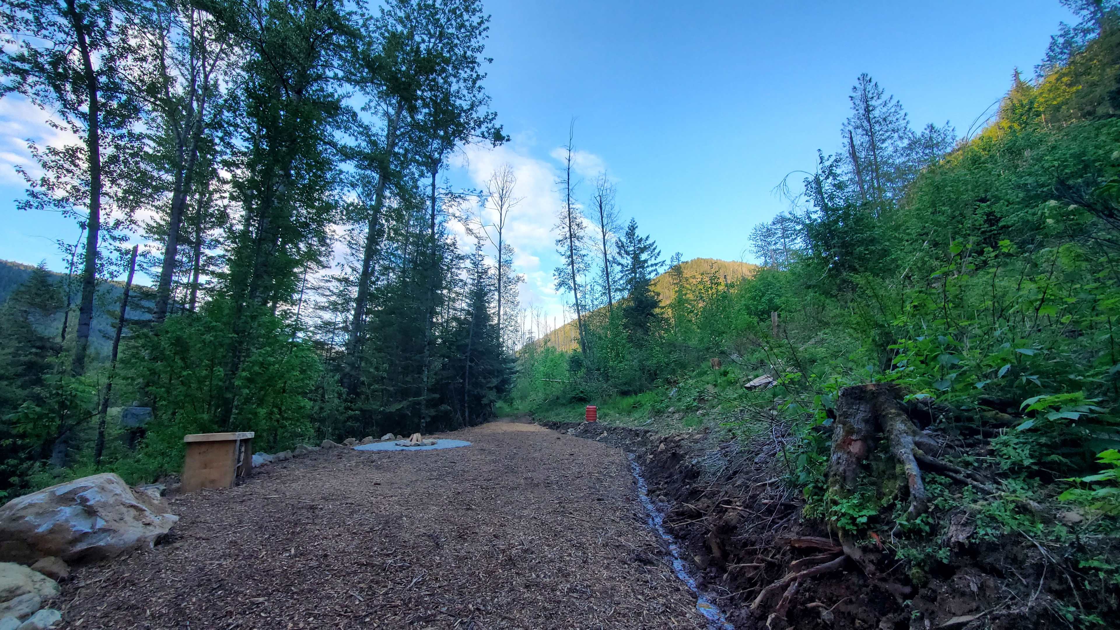 Maverick Mountain Home